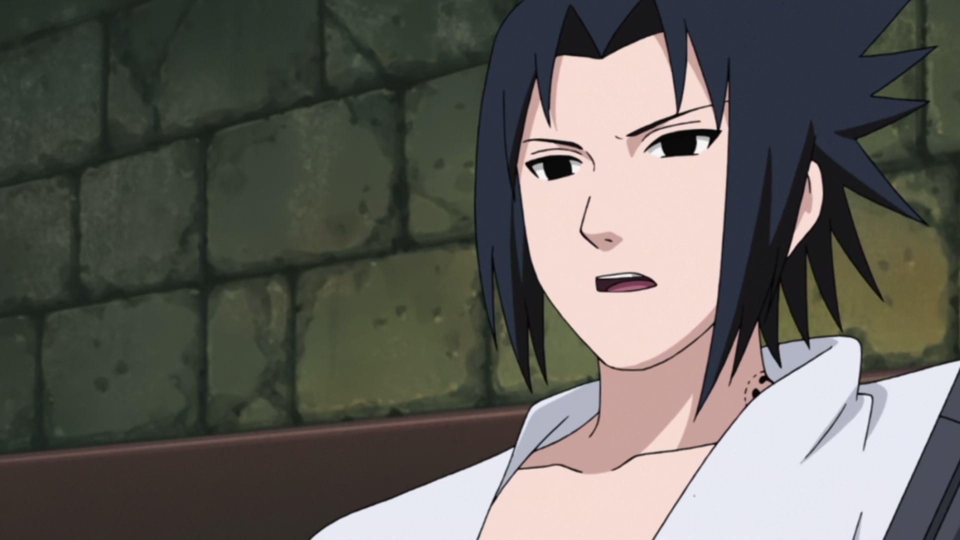 Naruto: Shippuden Ep 431: To See That Smile, Just One More Time @ 00:17:17
