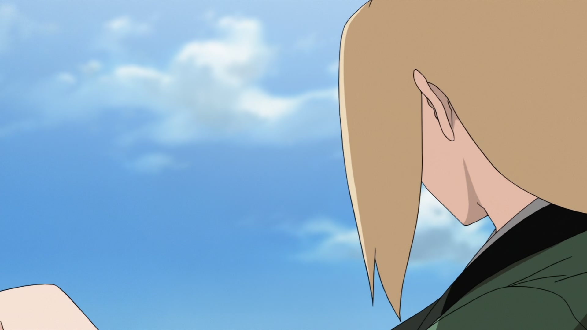 Naruto: Shippuden Ep 432: The Loser Ninja @ 00:02:26