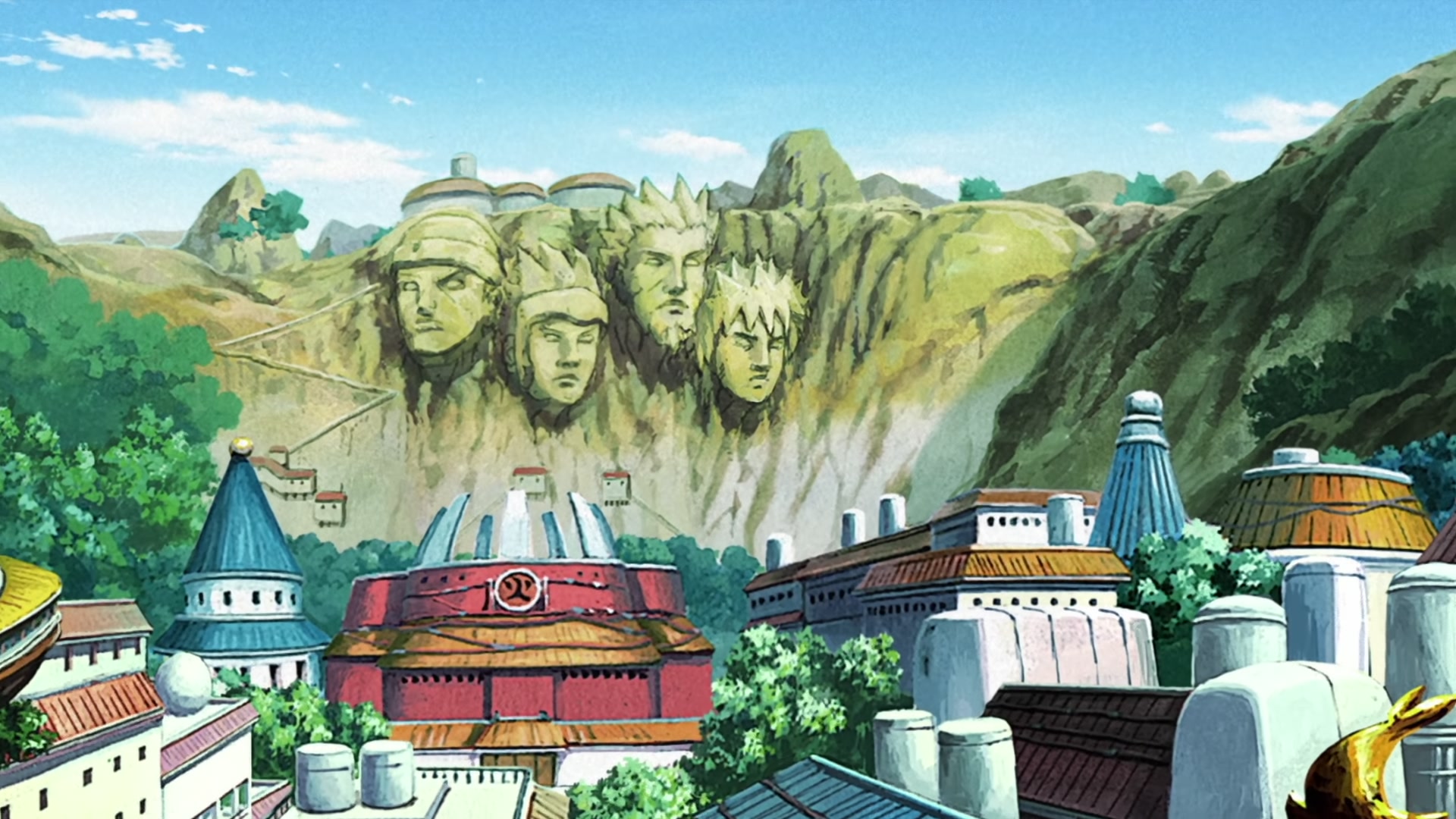 Naruto: Shippuden Ep 432: The Loser Ninja @ 00:04:01