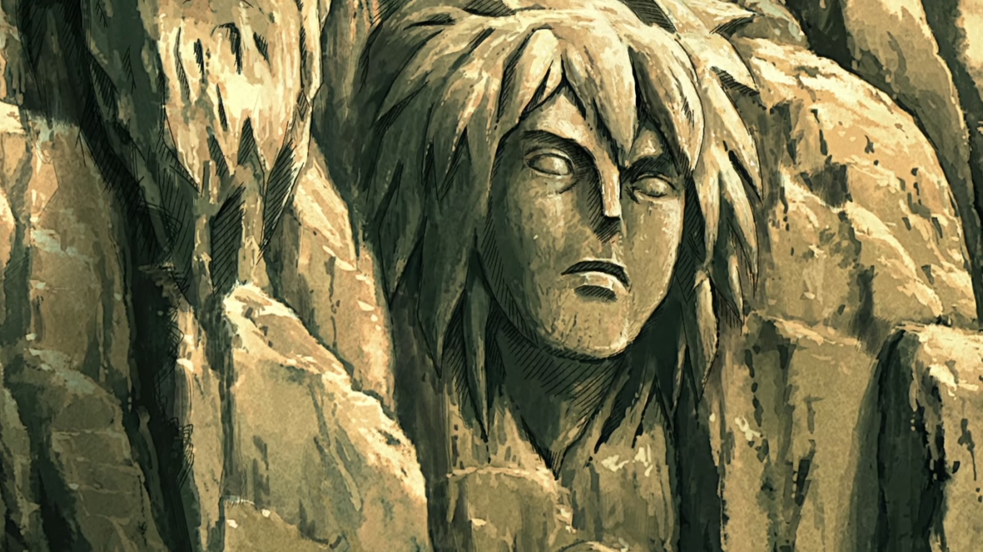 Naruto: Shippuden Ep 432: The Loser Ninja @ 00:04:05