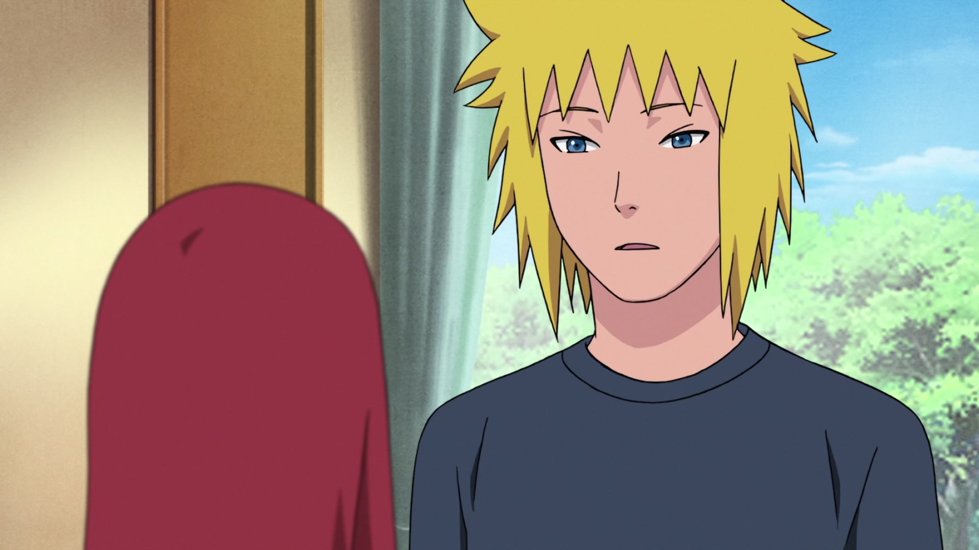 Naruto: Shippuden Ep 432: The Loser Ninja @ 00:04:34
