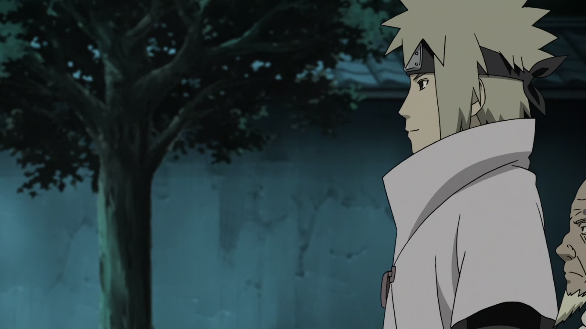 Naruto: Shippuden Ep 432: The Loser Ninja @ 00:04:38