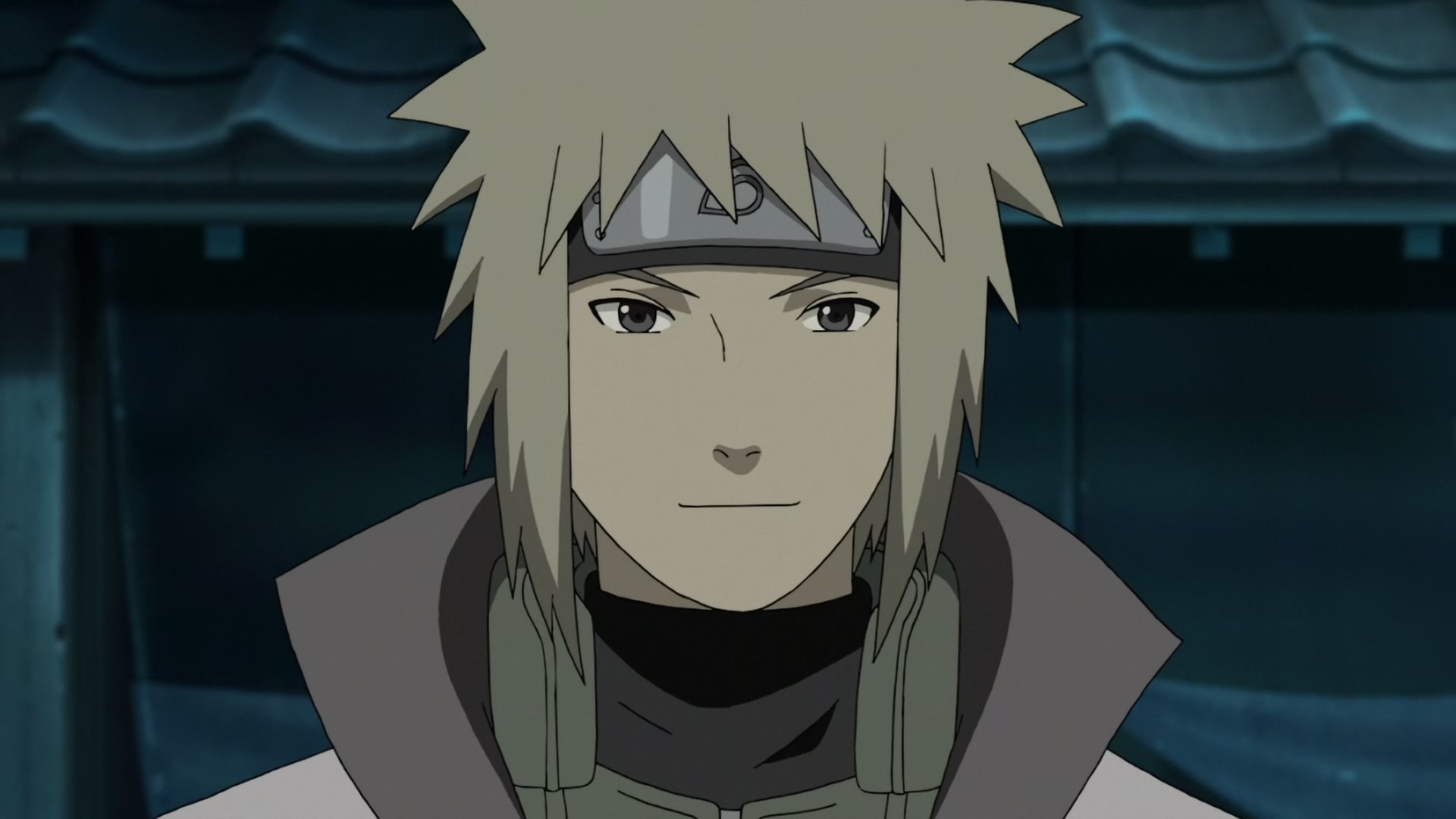 Naruto: Shippuden Ep 432: The Loser Ninja @ 00:04:57