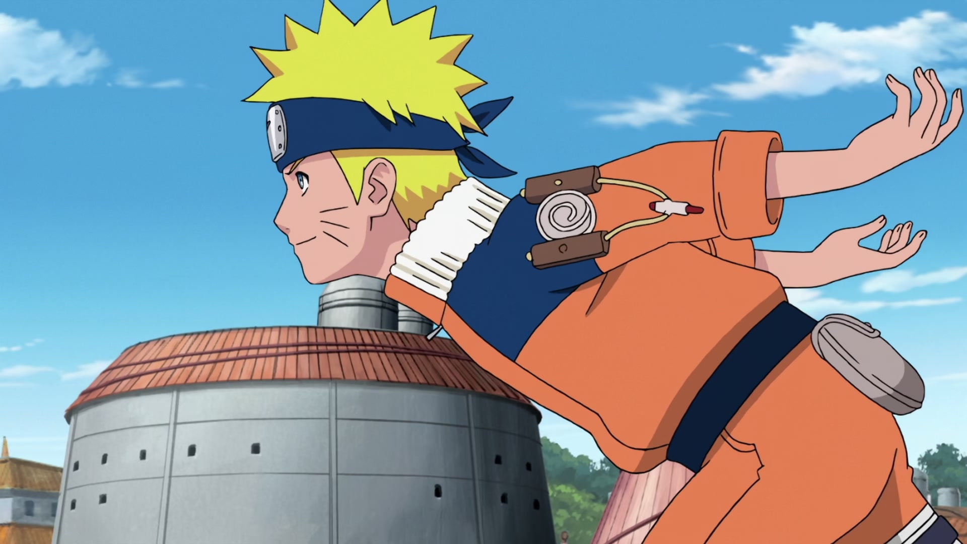 Naruto: Shippuden Ep 432: The Loser Ninja @ 00:06:13