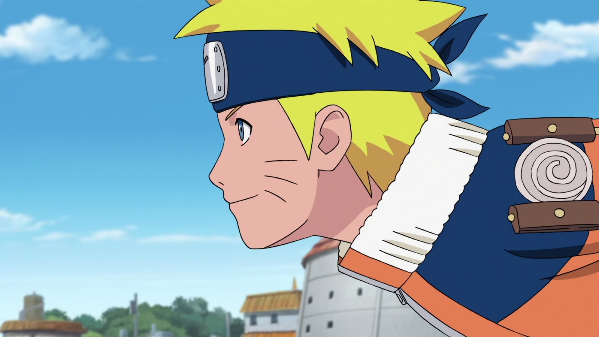 Naruto: Shippuden Ep 432: The Loser Ninja @ 00:07:09