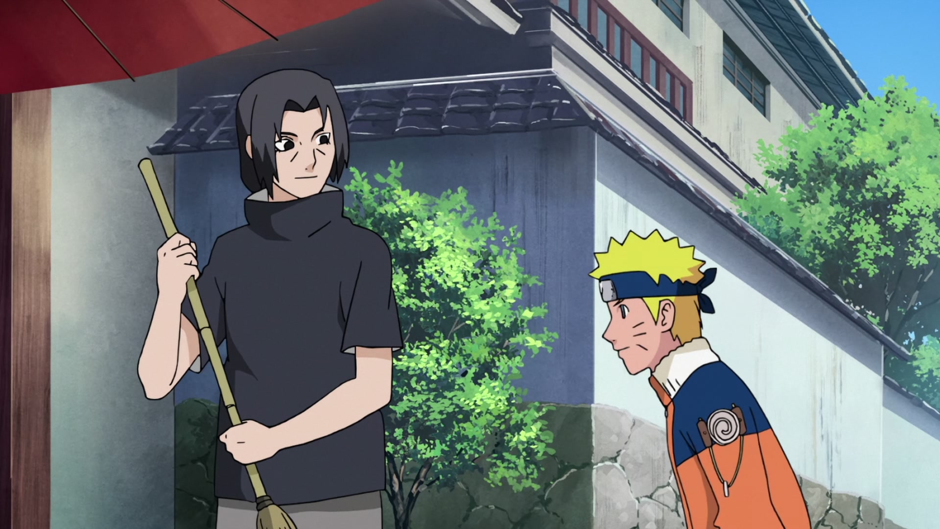Naruto: Shippuden Ep 432: The Loser Ninja @ 00:07:24