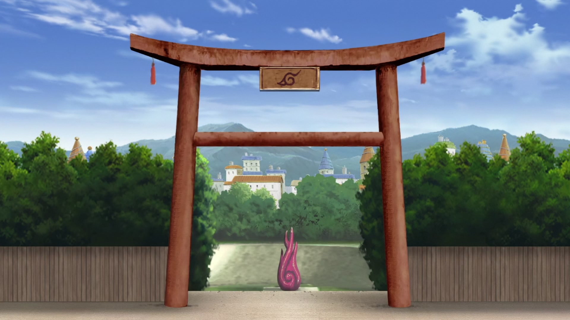 Naruto: Shippuden Ep 432: The Loser Ninja @ 00:08:39