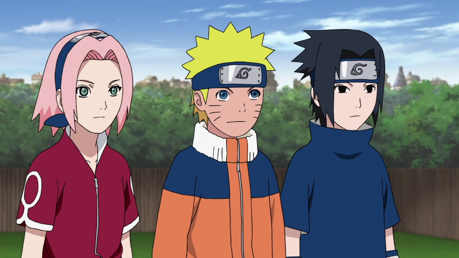 Naruto: Shippuden Ep 432: The Loser Ninja @ 00:08:58