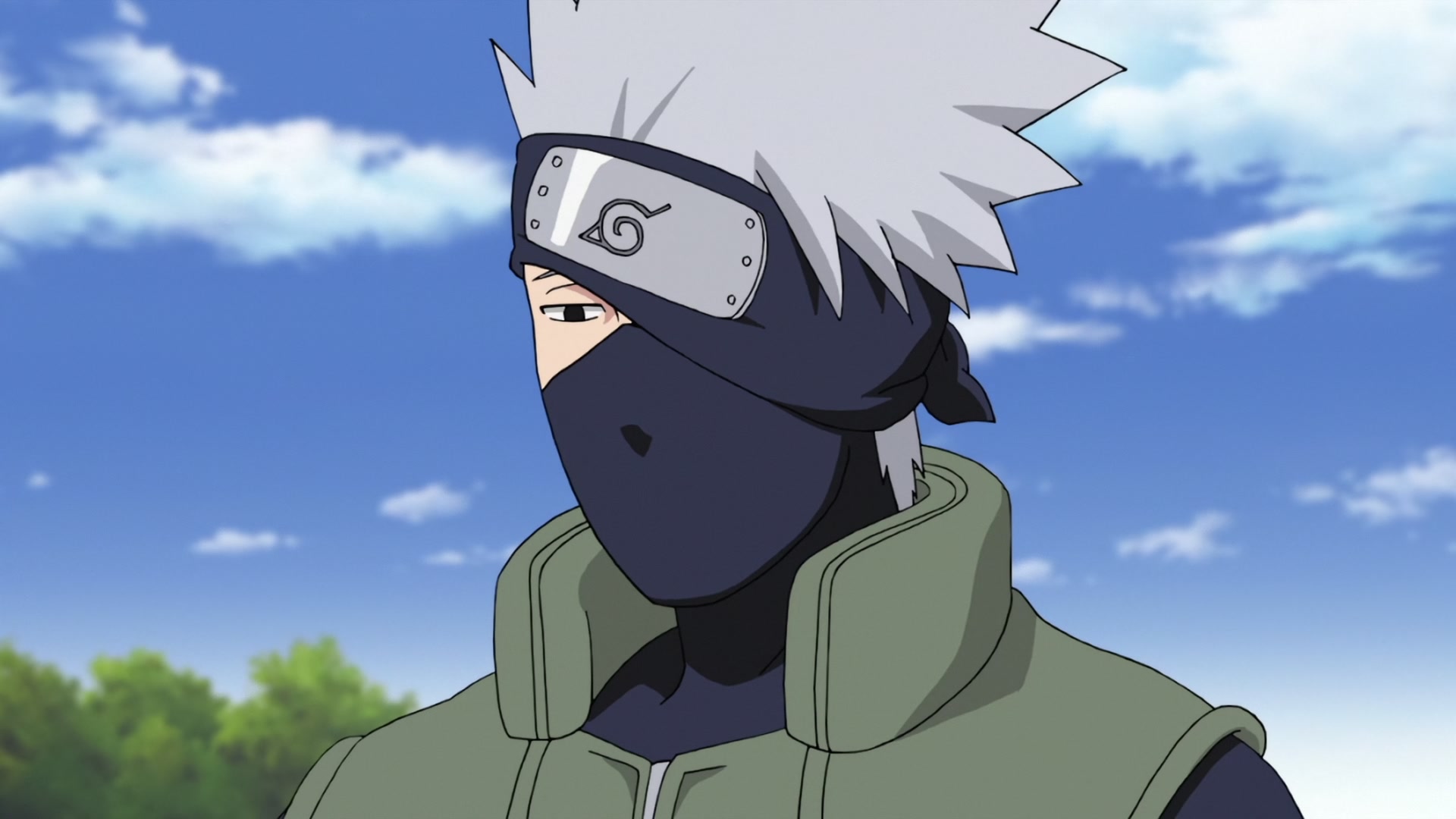 Naruto: Shippuden Ep 432: The Loser Ninja @ 00:09:07