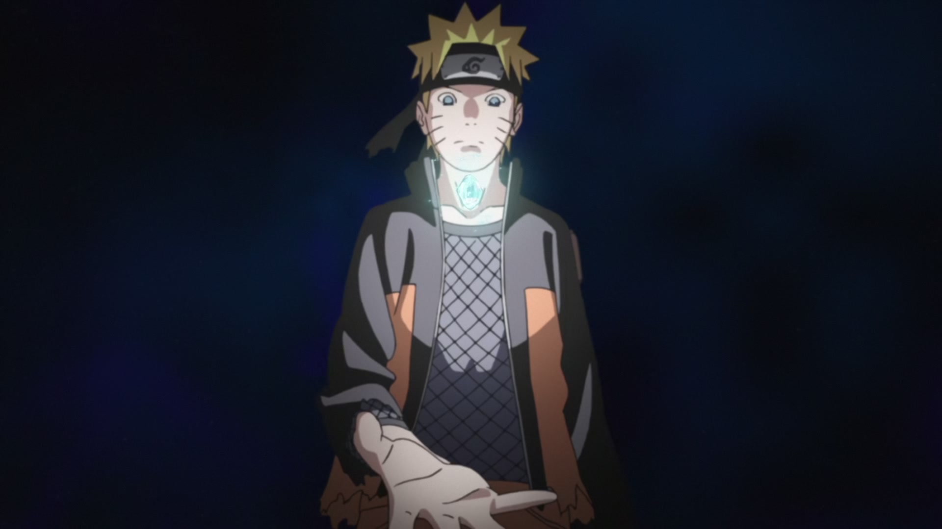 Naruto: Shippuden Ep 433: The Search Mission @ 00:02:31