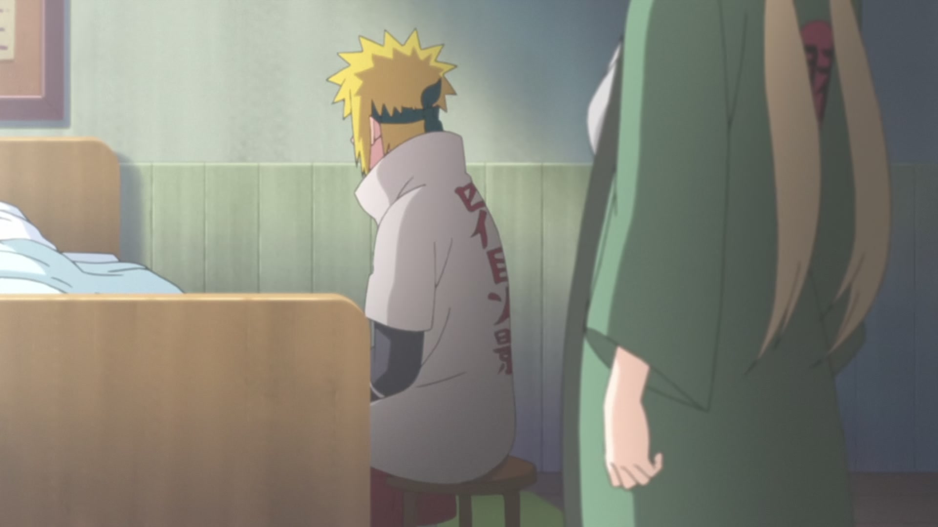 Naruto: Shippuden Ep 433: The Search Mission @ 00:03:23