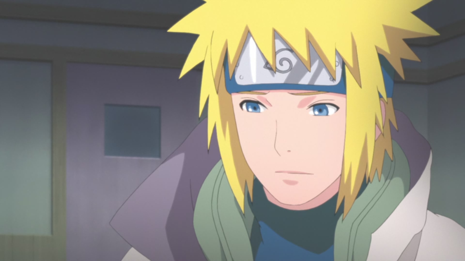 Naruto: Shippuden Ep 433: The Search Mission @ 00:03:46