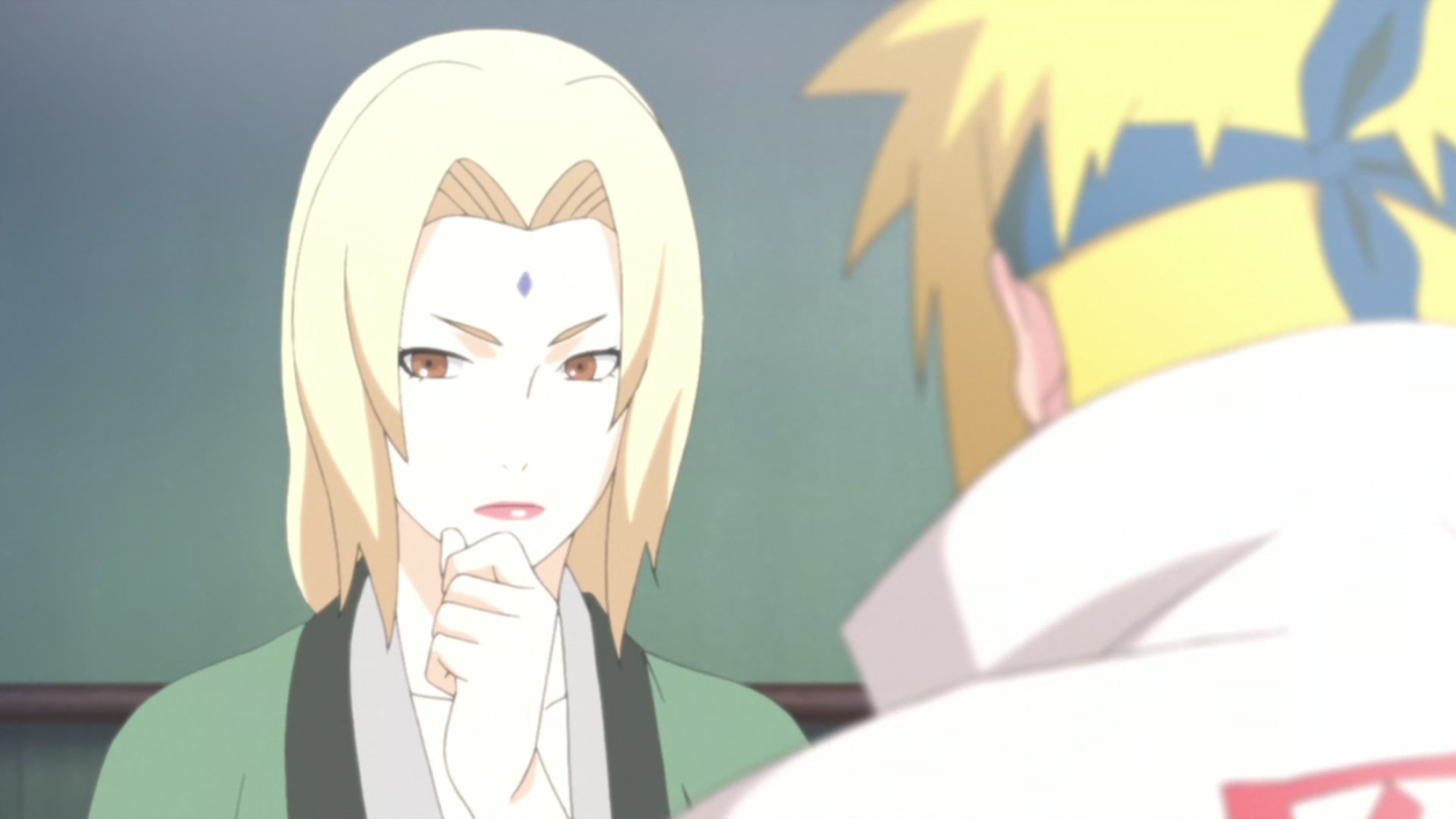 Naruto: Shippuden Ep 433: The Search Mission @ 00:04:29