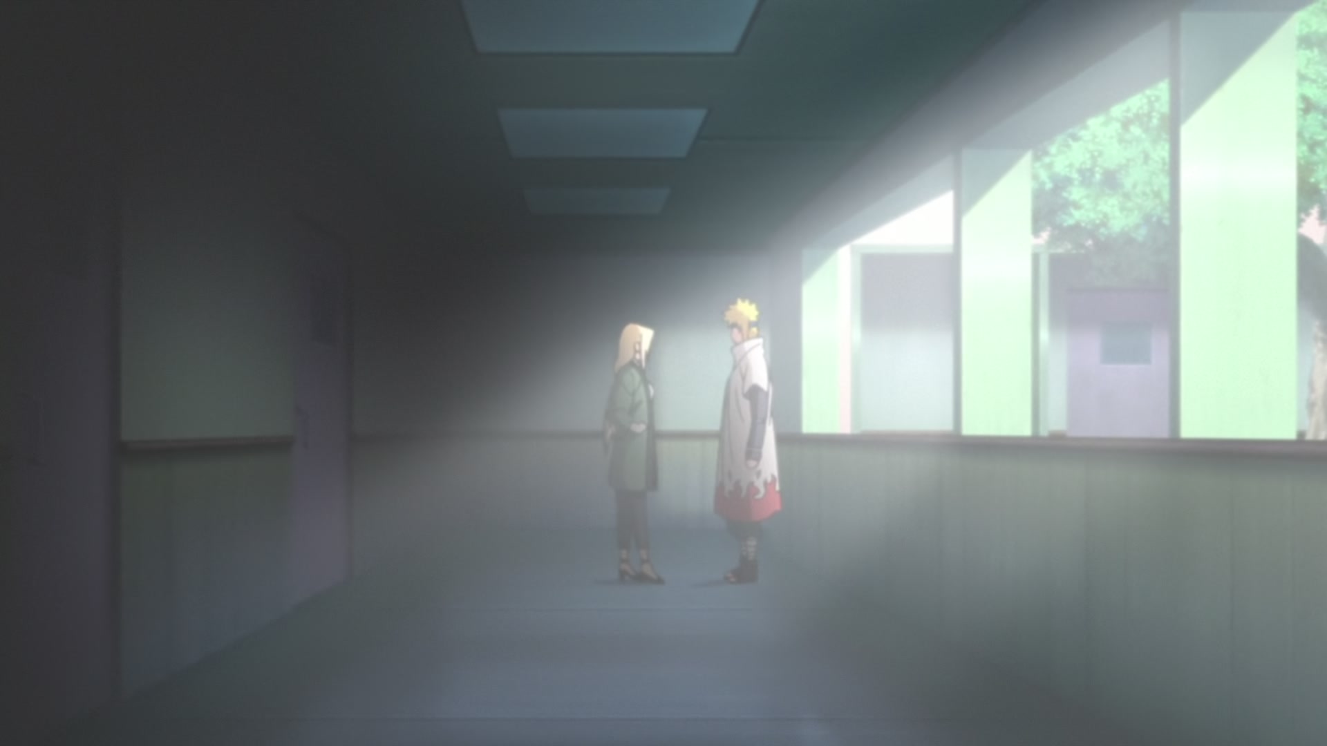 Naruto: Shippuden Ep 433: The Search Mission @ 00:04:38