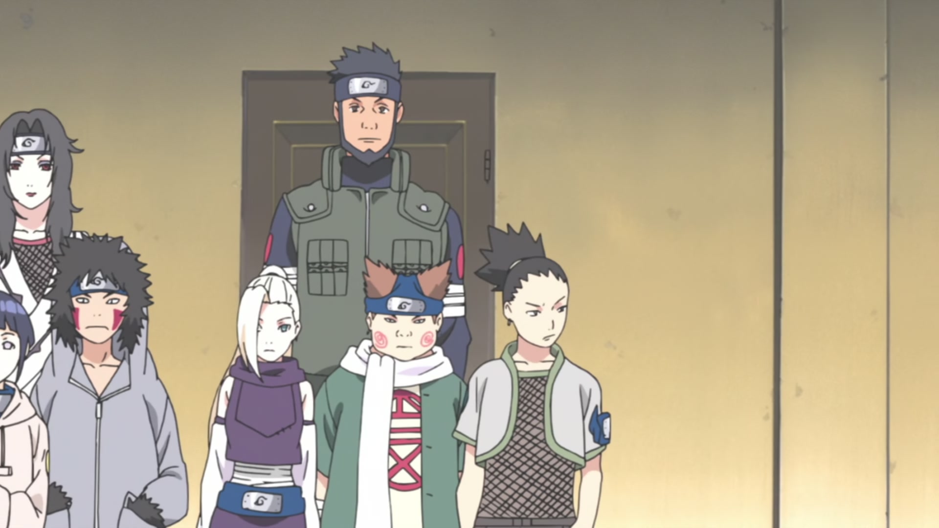 Naruto: Shippuden Ep 433: The Search Mission @ 00:04:48