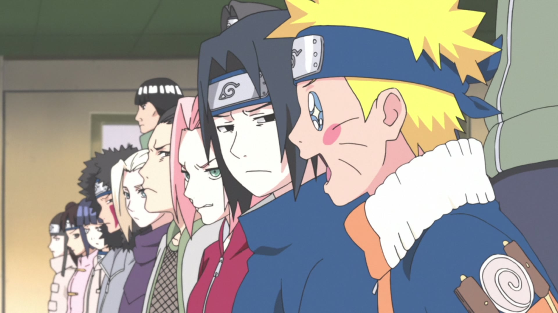 Naruto: Shippuden Ep 433: The Search Mission @ 00:05:26