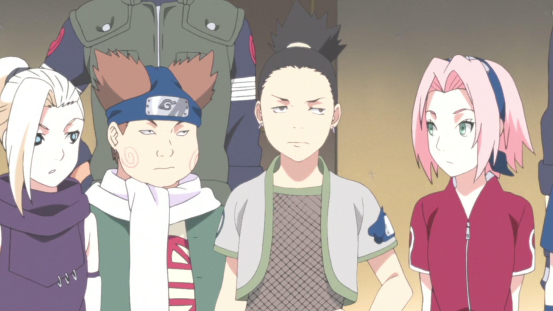 Naruto: Shippuden Ep 433: The Search Mission @ 00:05:44