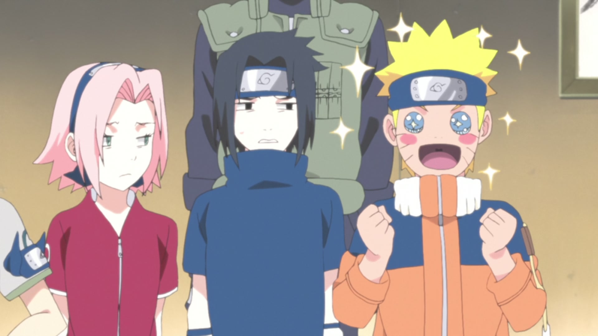 Naruto: Shippuden Ep 433: The Search Mission @ 00:05:54