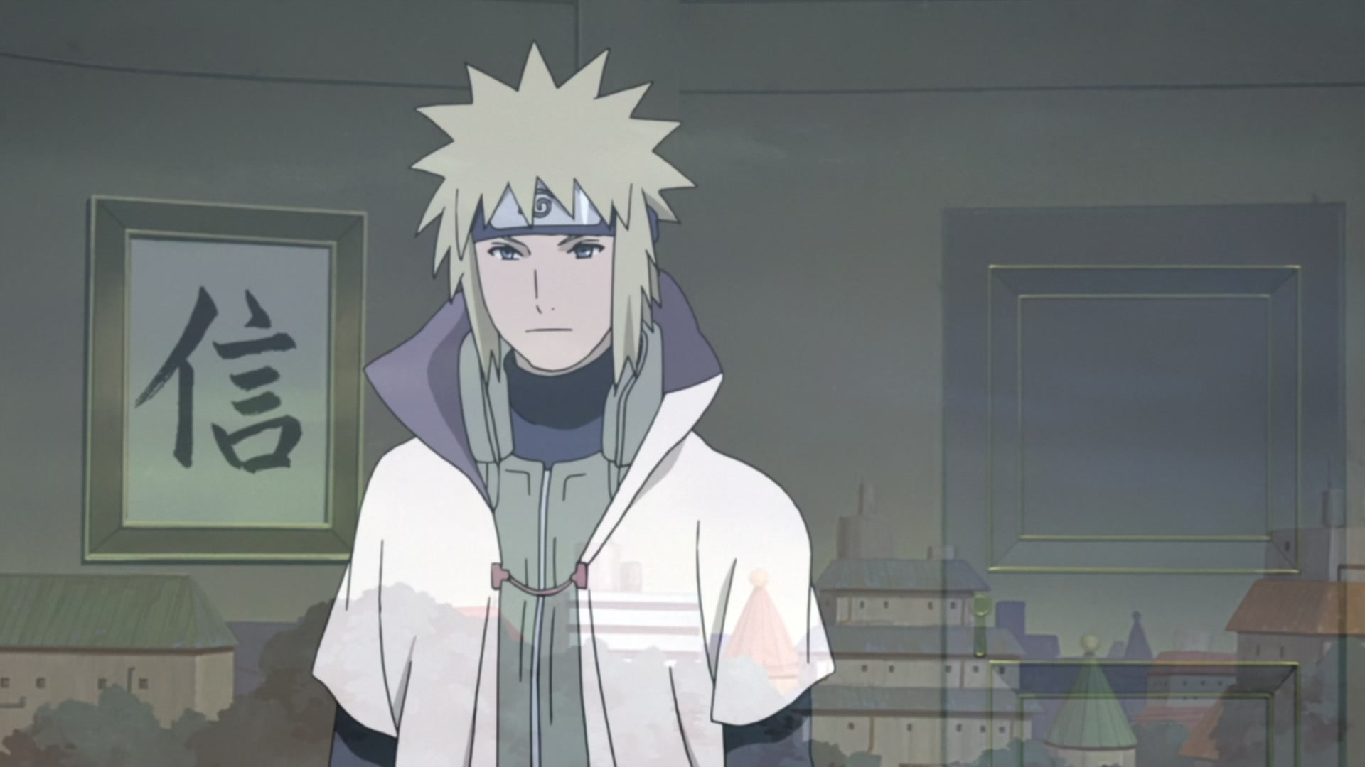 Naruto: Shippuden Ep 433: The Search Mission @ 00:06:32