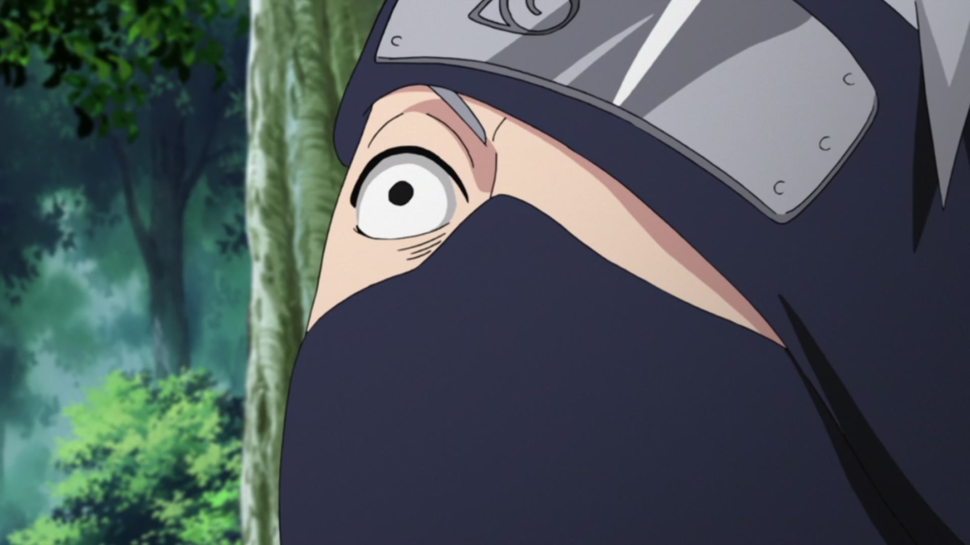 Naruto: Shippuden Ep 433: The Search Mission @ 00:07:09