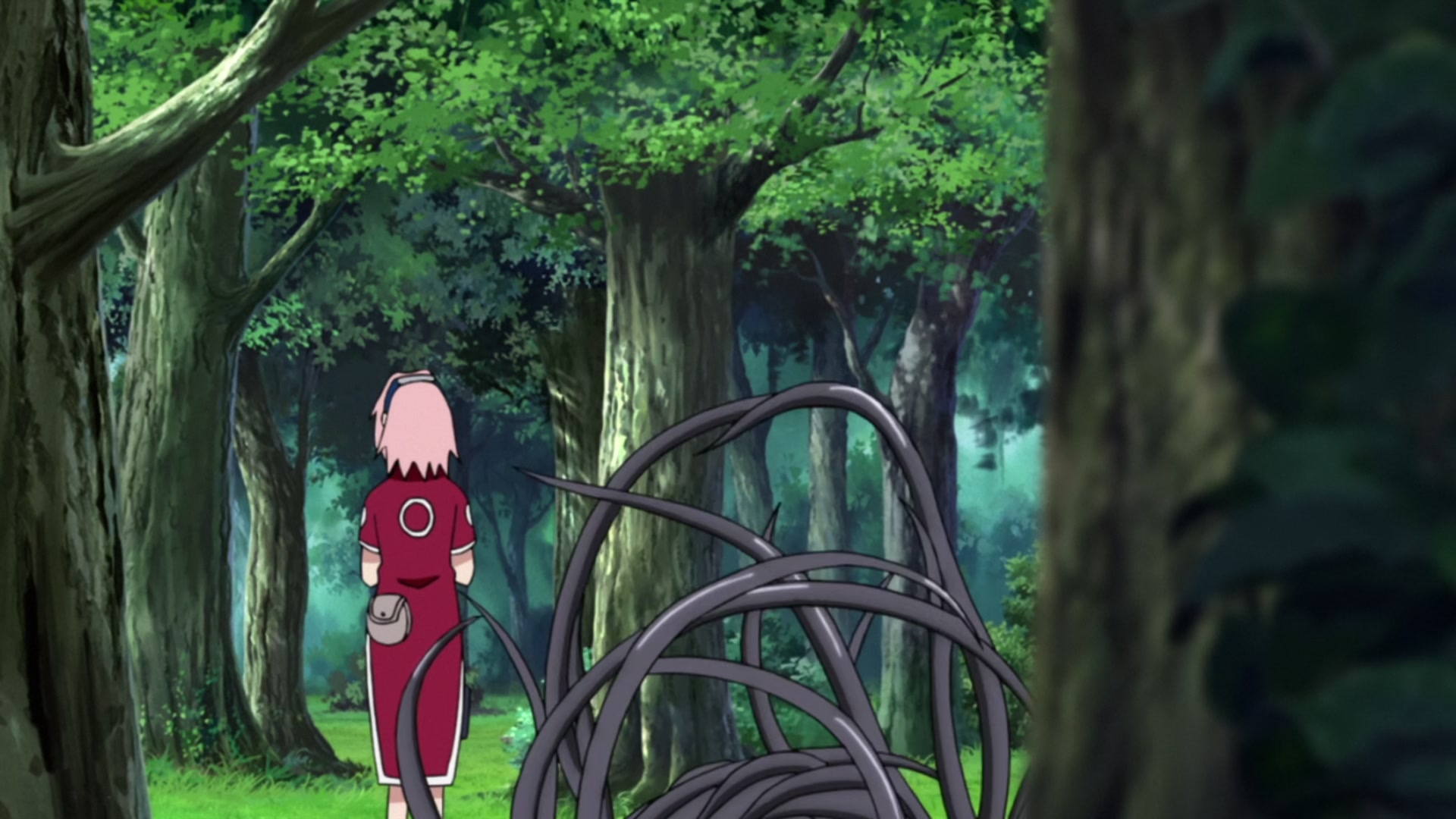 Naruto: Shippuden Ep 433: The Search Mission @ 00:07:47