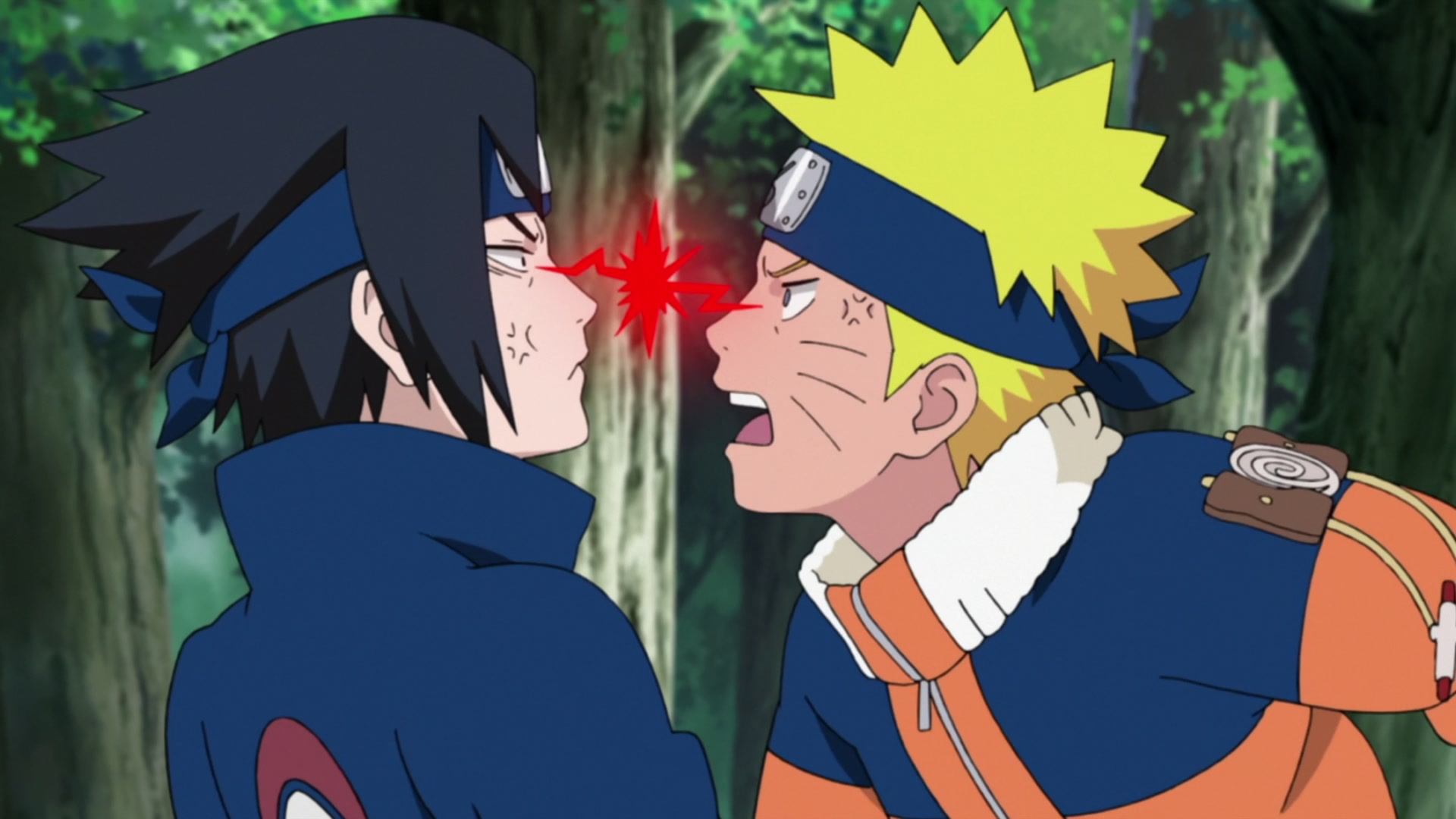 Naruto: Shippuden Ep 433: The Search Mission @ 00:08:15