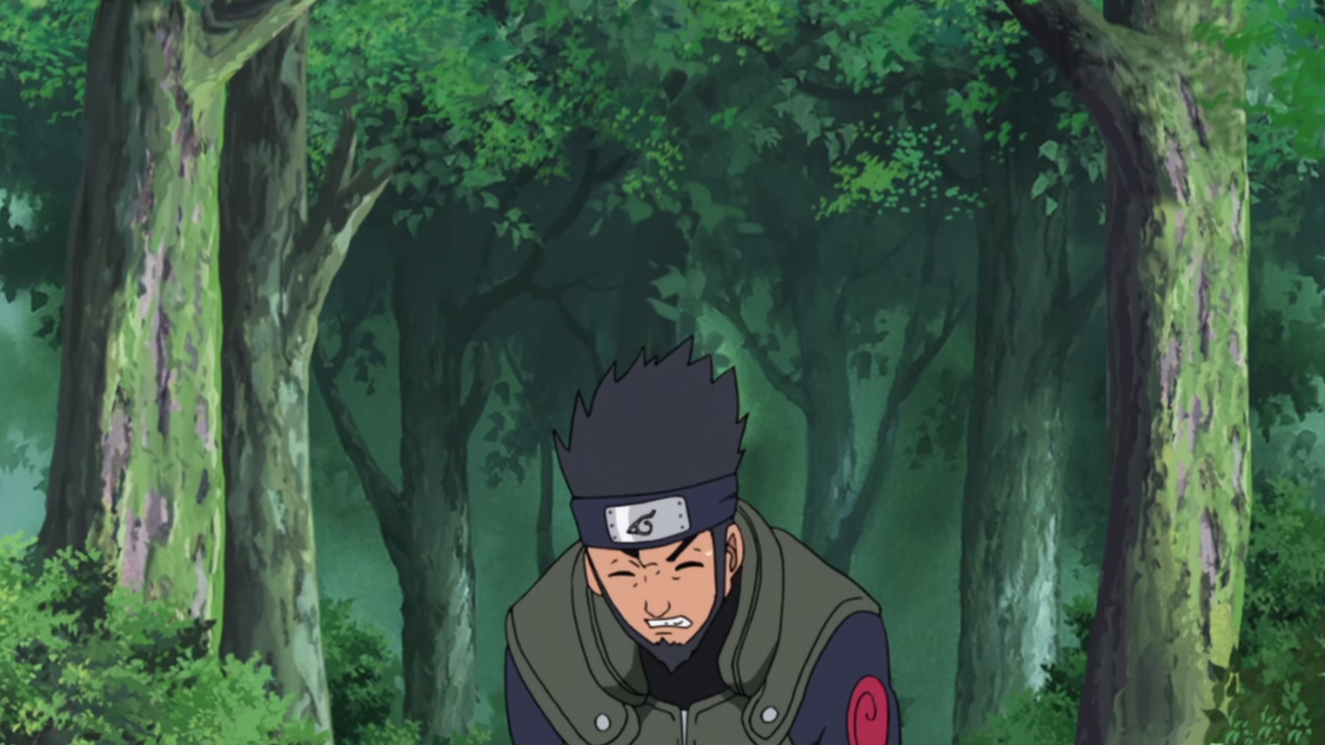 Naruto: Shippuden Ep 433: The Search Mission @ 00:08:44