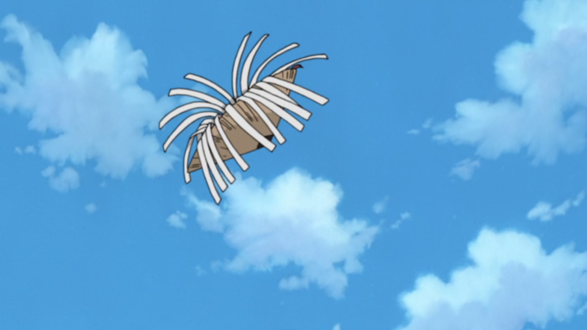 Naruto: Shippuden Ep 433: The Search Mission @ 00:17:51