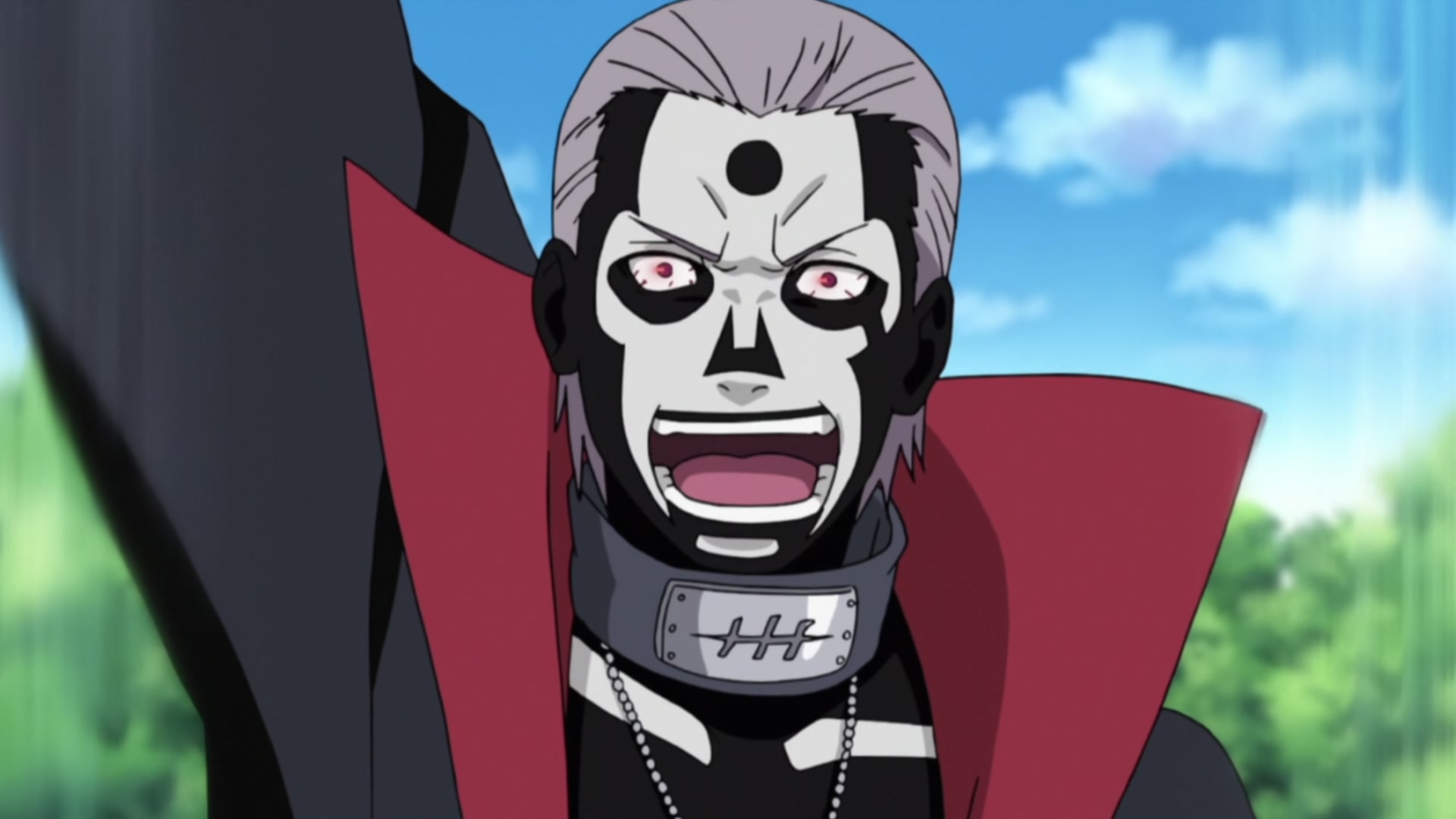 Naruto: Shippuden Ep 433: The Search Mission @ 00:17:56