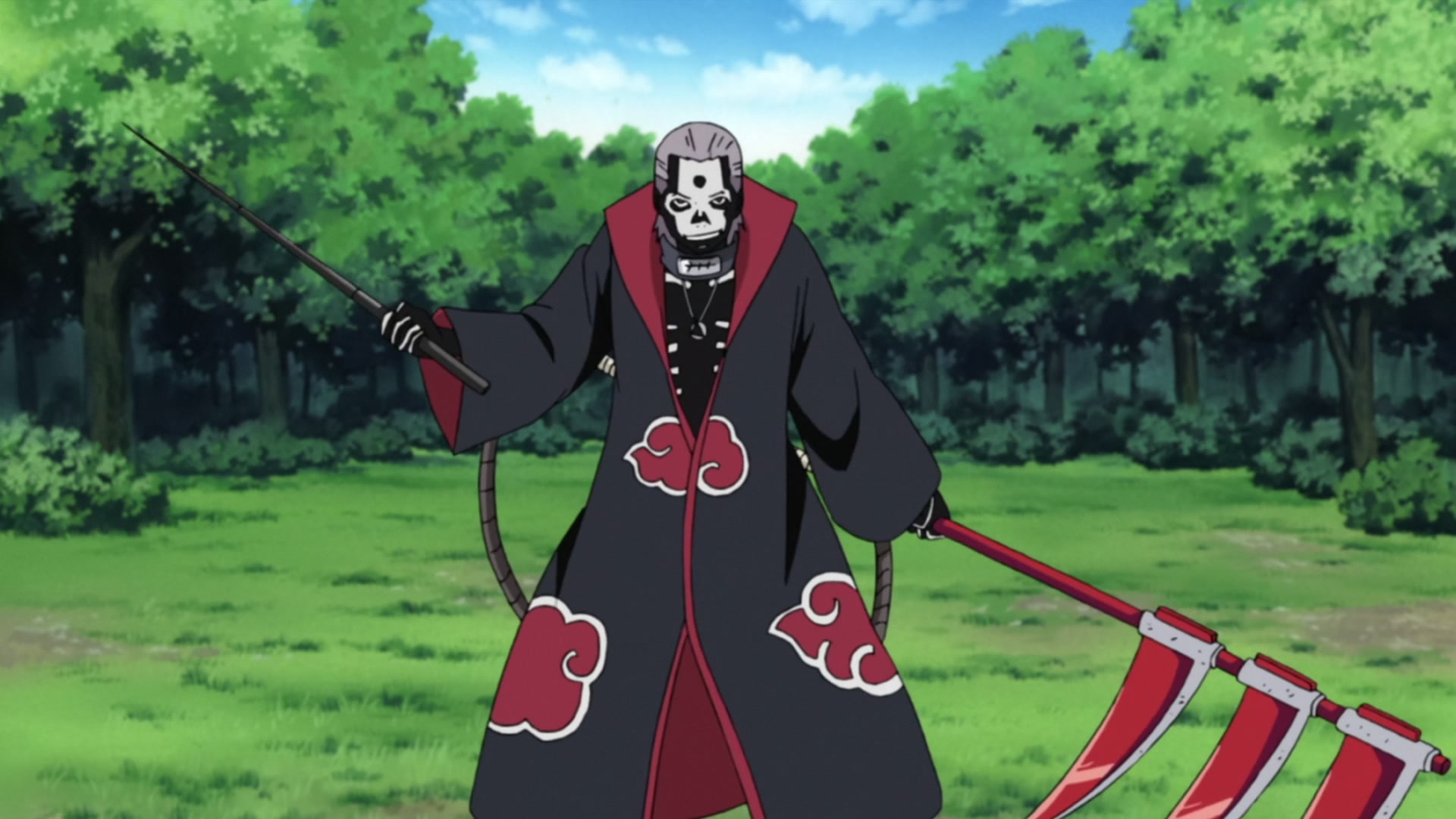 Naruto: Shippuden Ep 433: The Search Mission @ 00:18:10