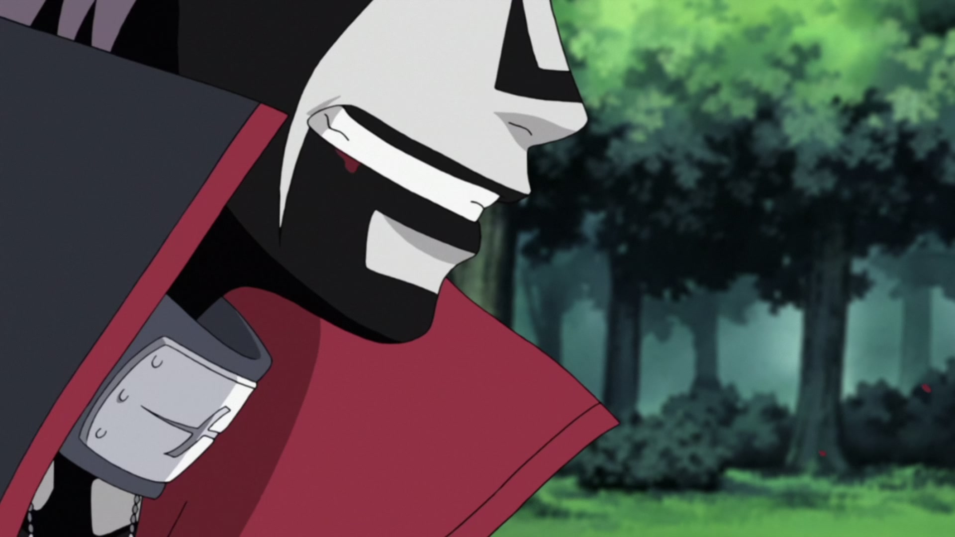 Naruto: Shippuden Ep 433: The Search Mission @ 00:18:20