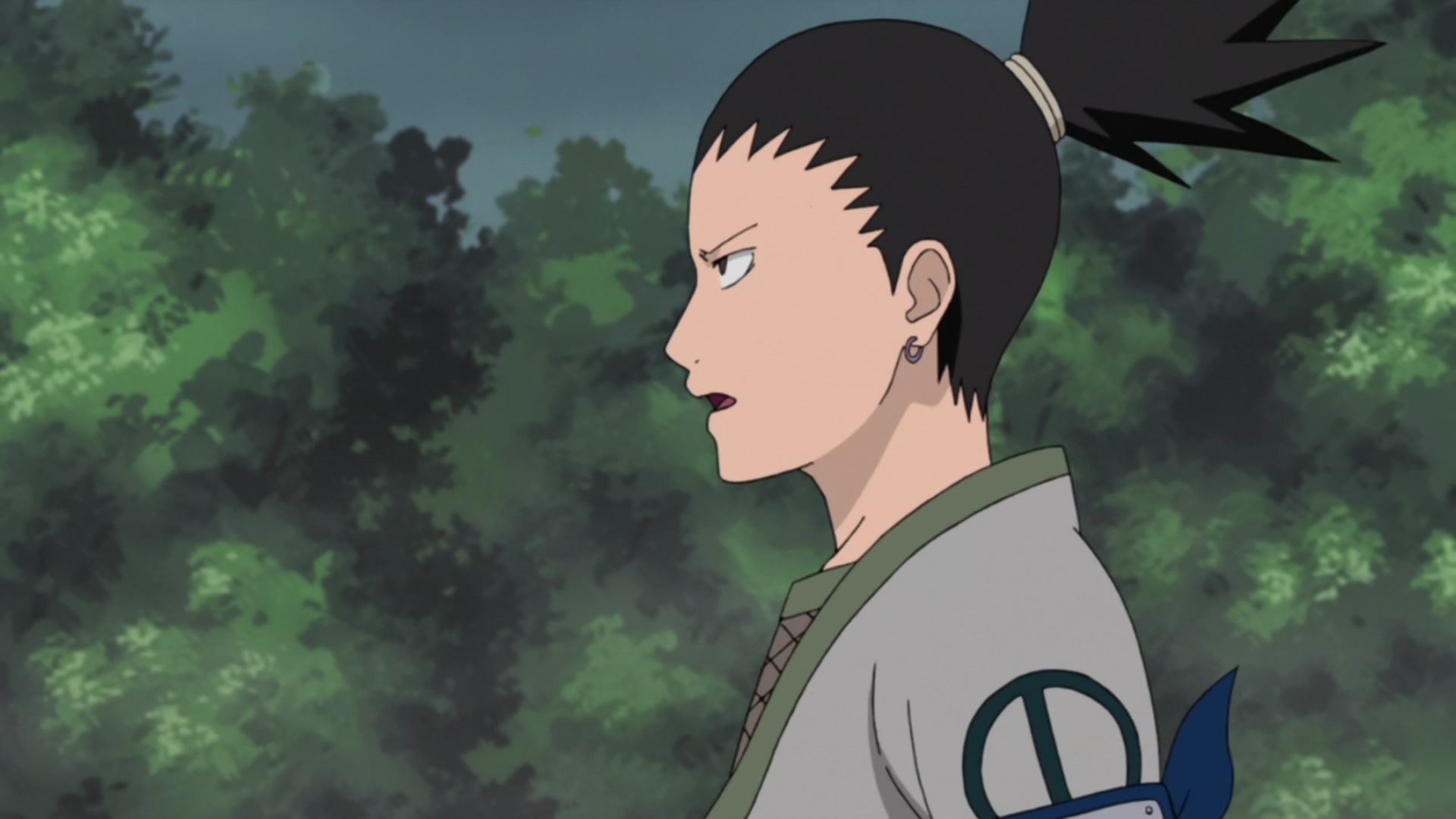 Naruto: Shippuden Ep 433: The Search Mission @ 00:19:21