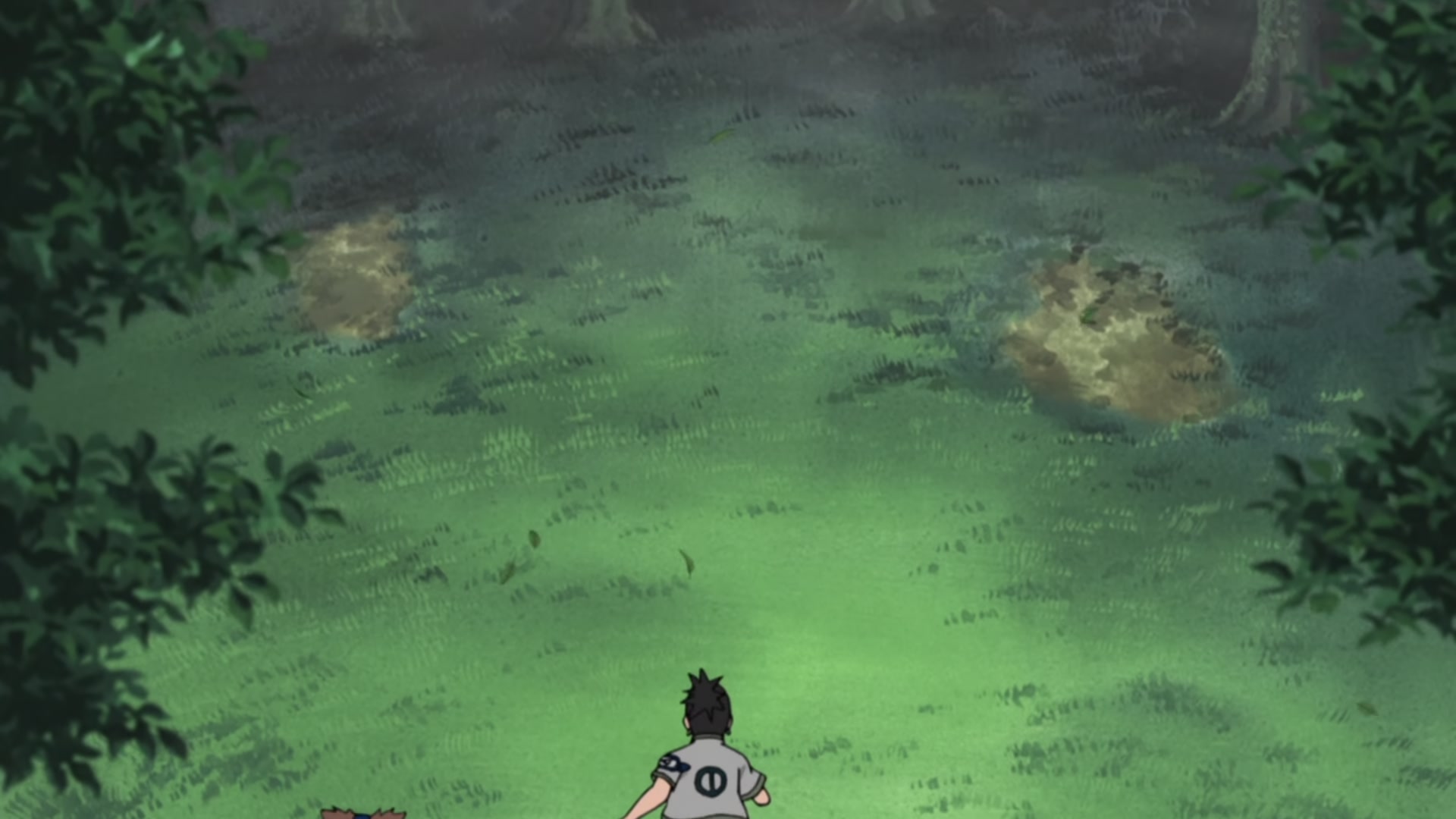 Naruto: Shippuden Ep 433: The Search Mission @ 00:19:26