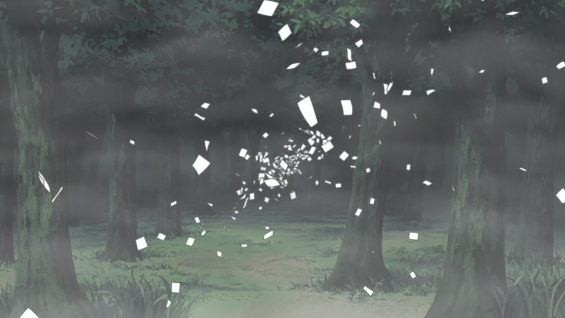Naruto: Shippuden Ep 433: The Search Mission @ 00:19:30