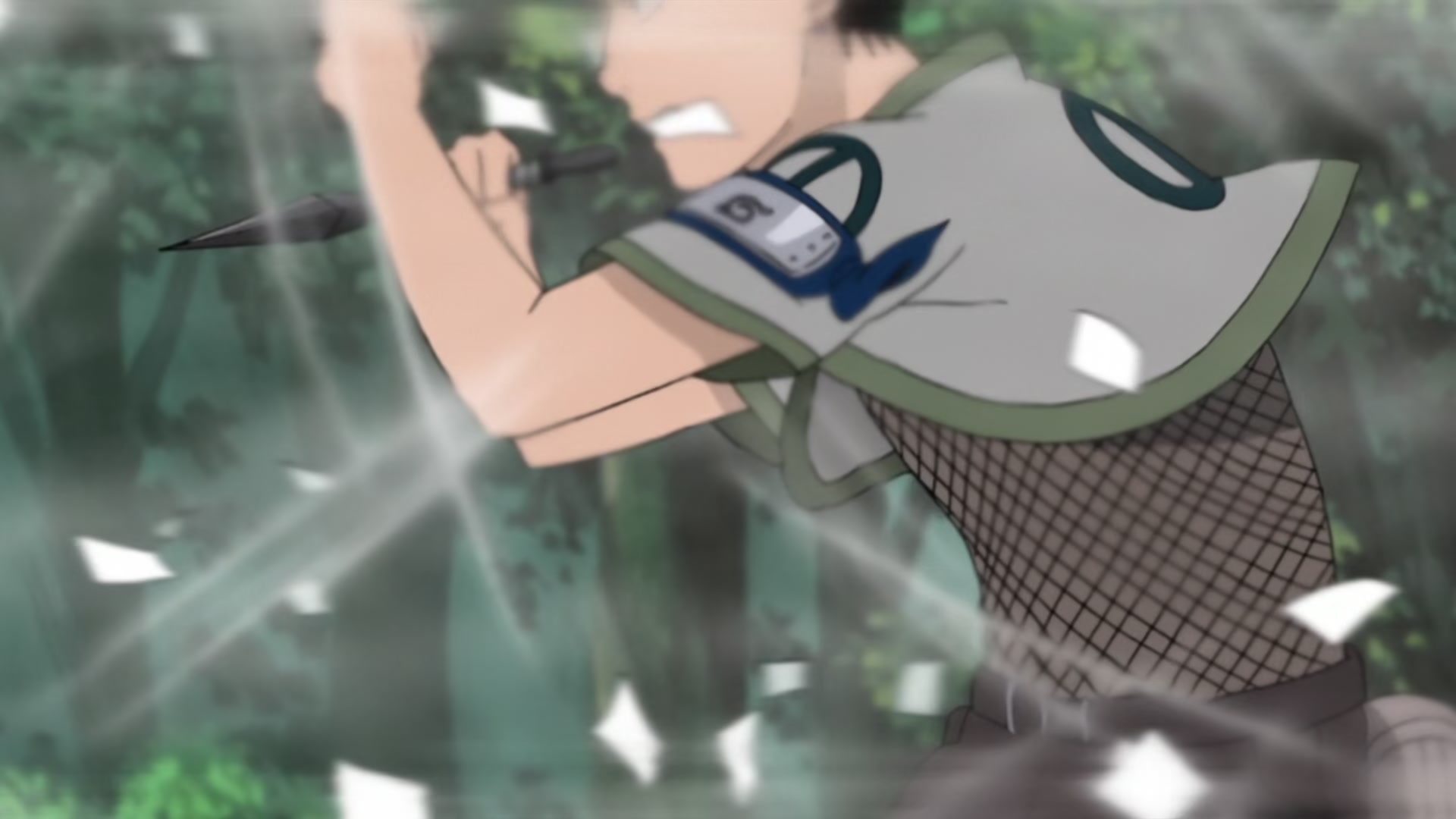 Naruto: Shippuden Ep 433: The Search Mission @ 00:19:45