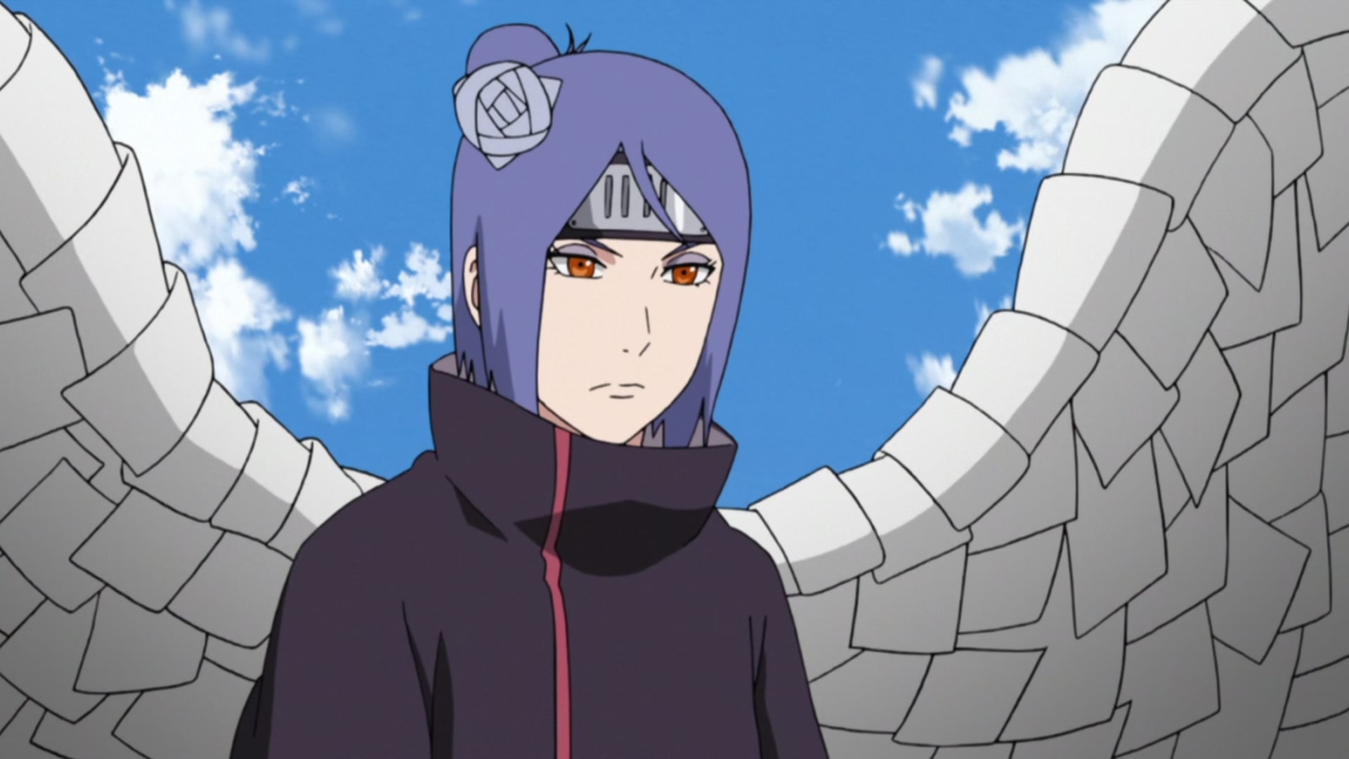 Naruto: Shippuden Ep 434: Team Jiraiya @ 00:05:16