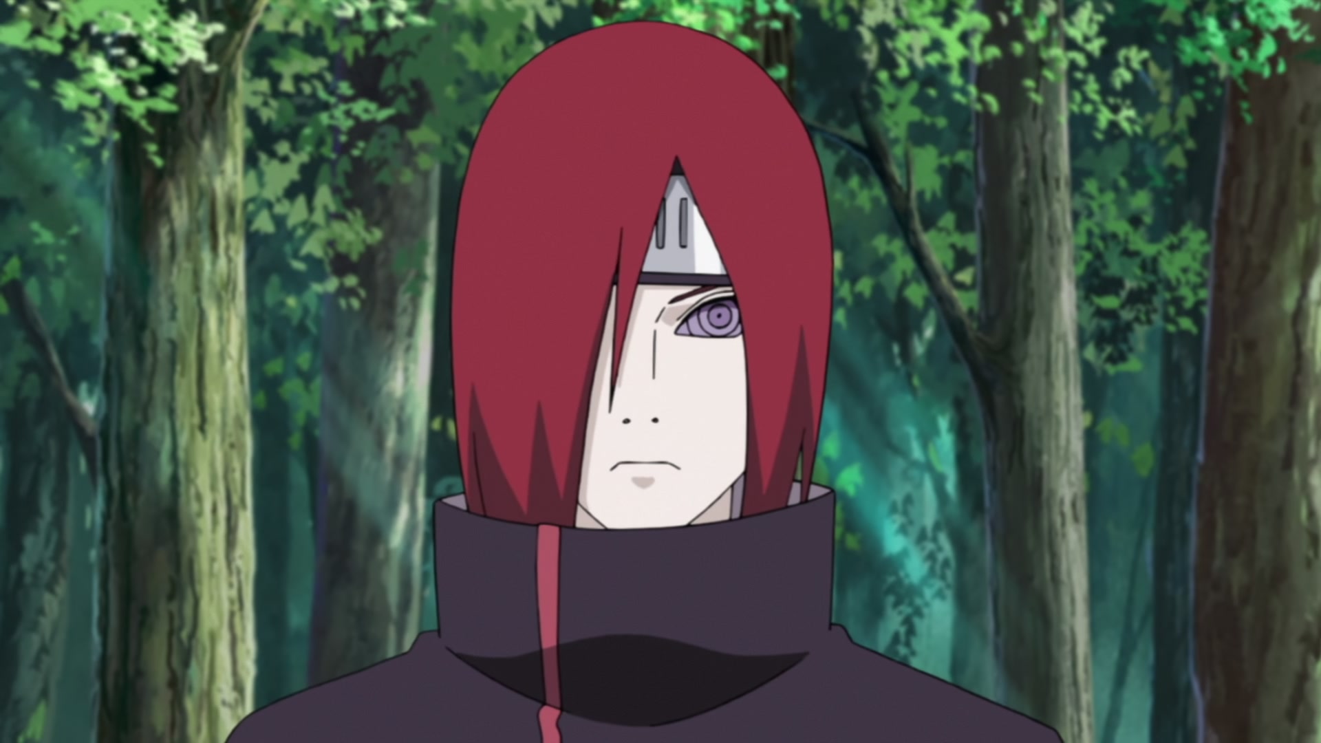Naruto: Shippuden Ep 434: Team Jiraiya @ 00:05:21