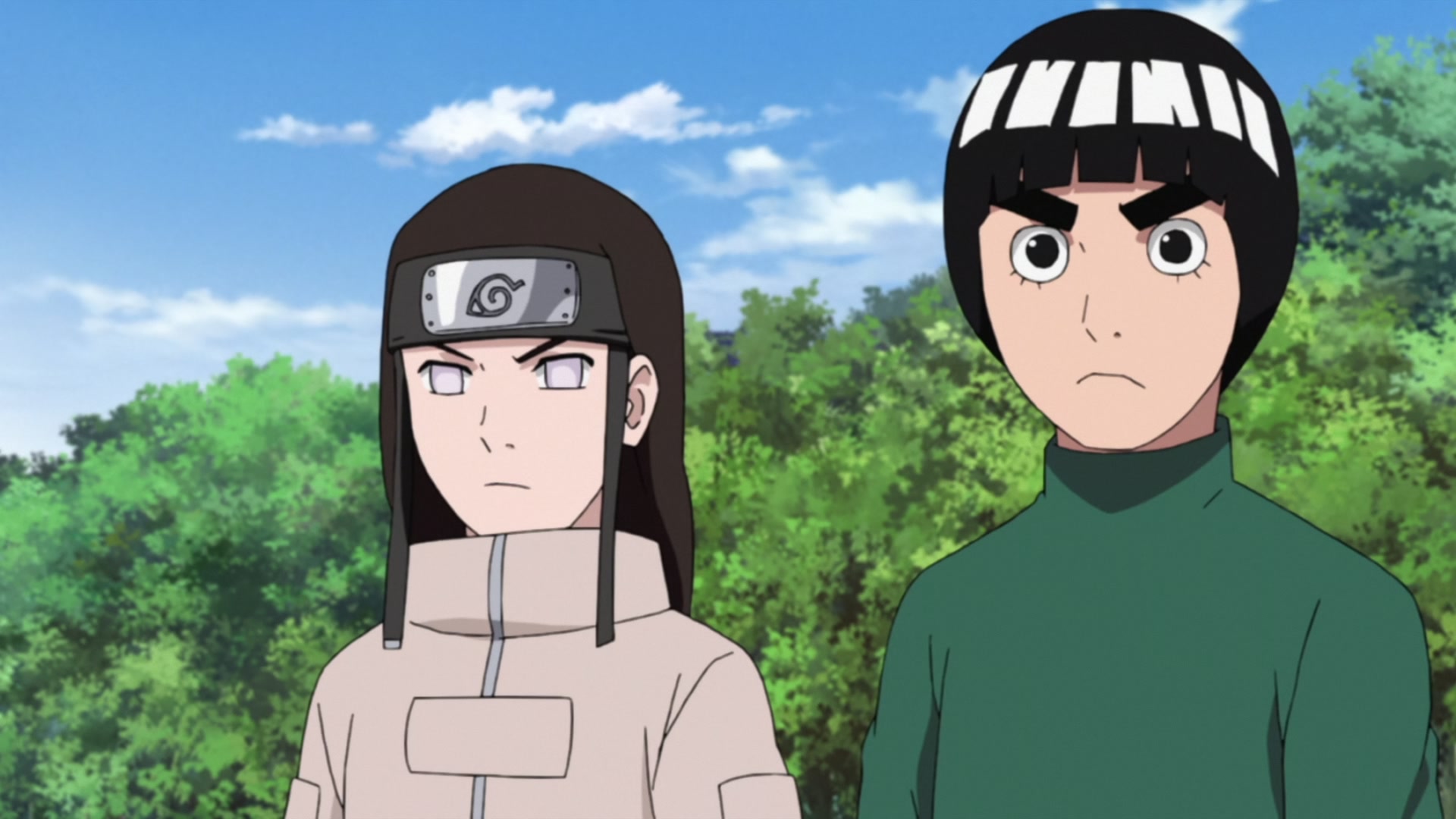 Naruto: Shippuden Ep 434: Team Jiraiya @ 00:13:51