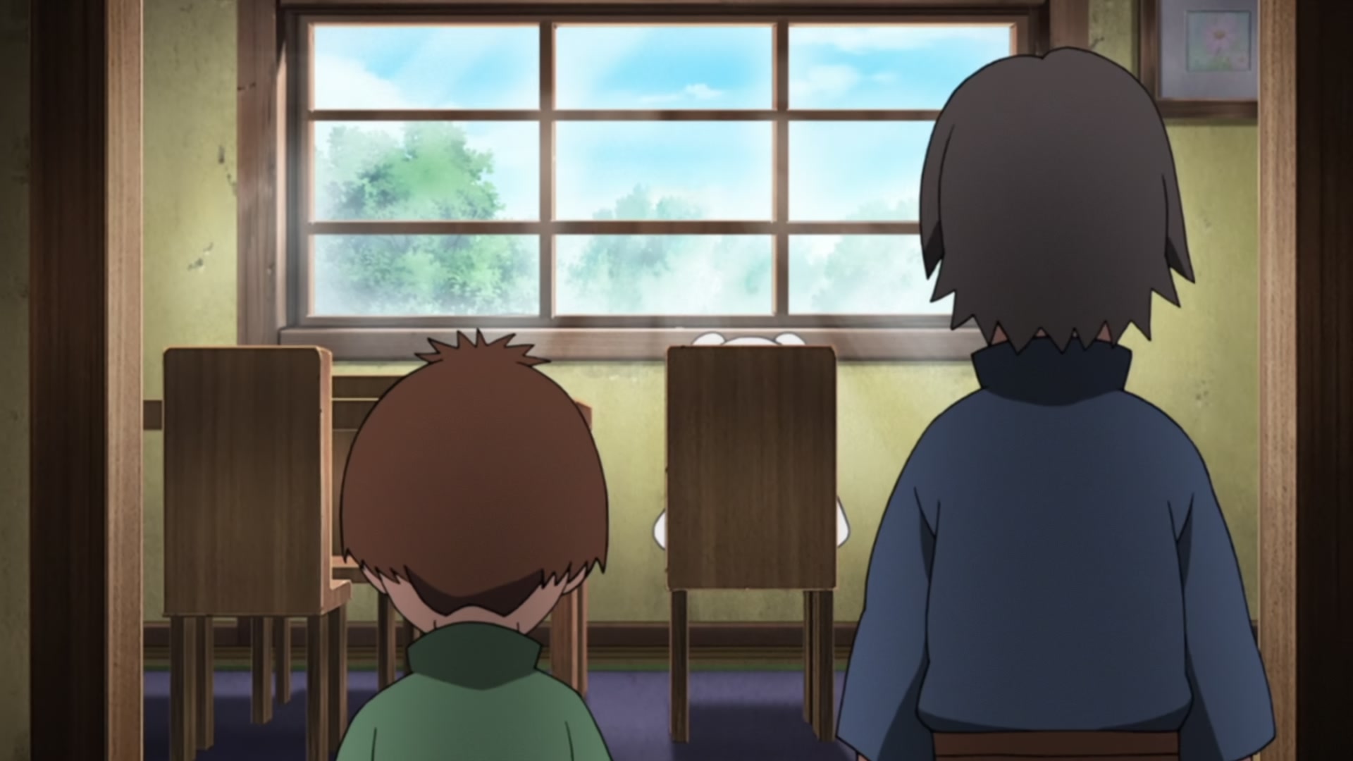 Naruto: Shippuden Ep 434: Team Jiraiya @ 00:15:20