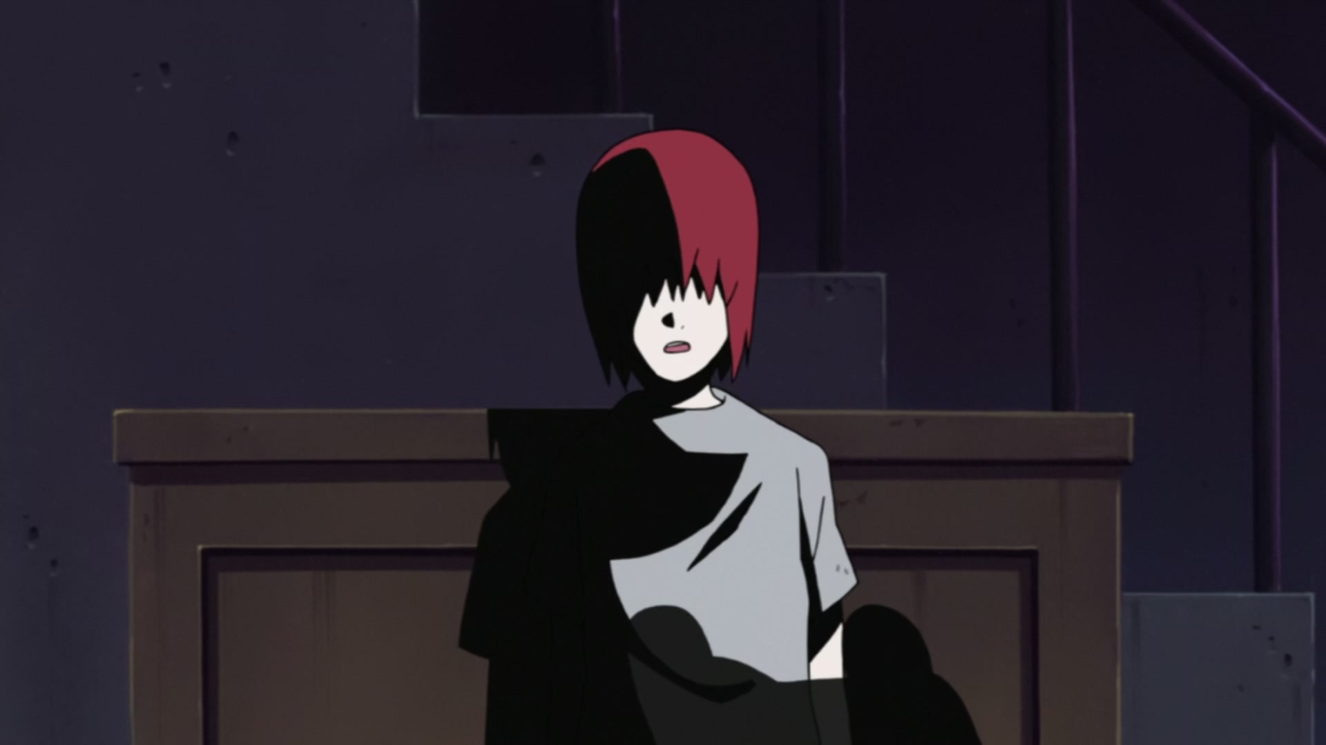 Naruto: Shippuden Ep 434: Team Jiraiya @ 00:17:14