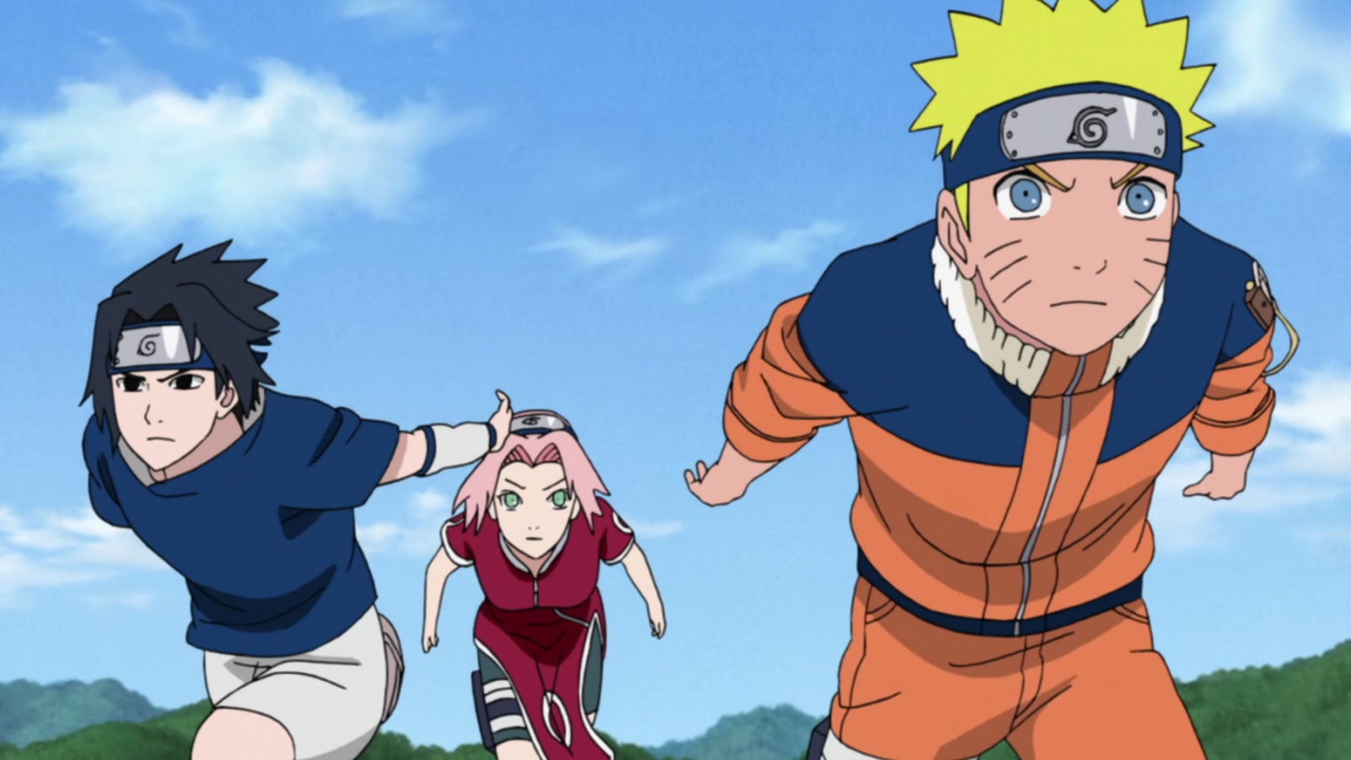 Naruto: Shippuden Ep 435: Order of Priority @ 00:02:59