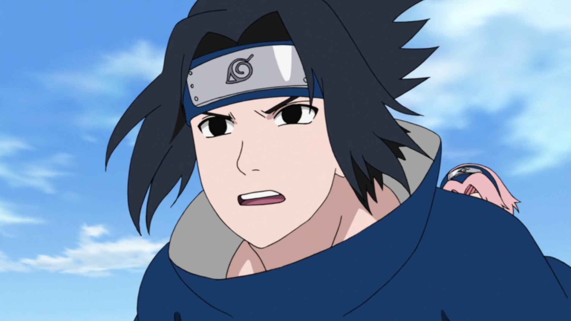 Naruto: Shippuden Ep 435: Order of Priority @ 00:03:09