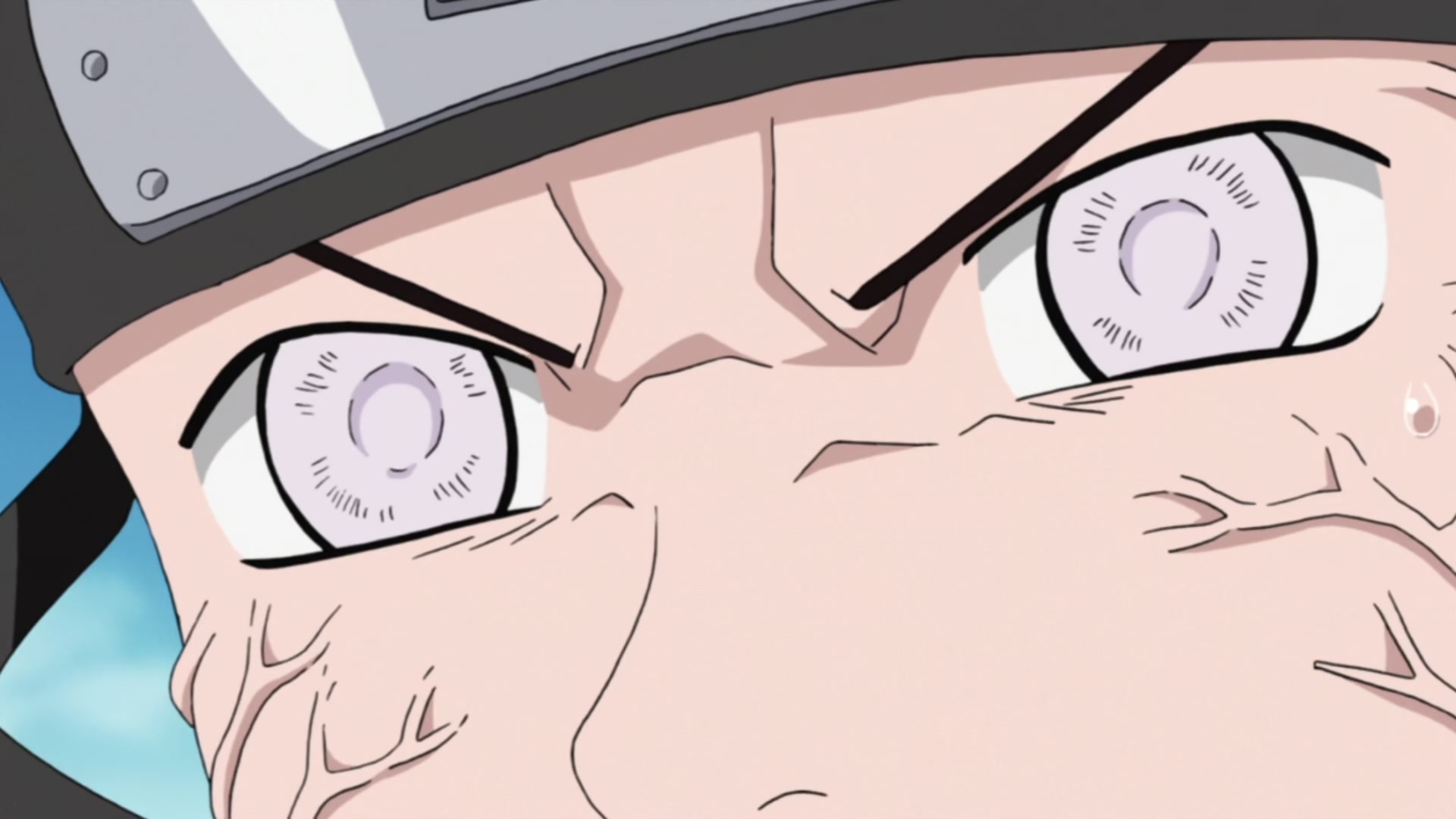 Naruto: Shippuden Ep 435: Order of Priority @ 00:03:18