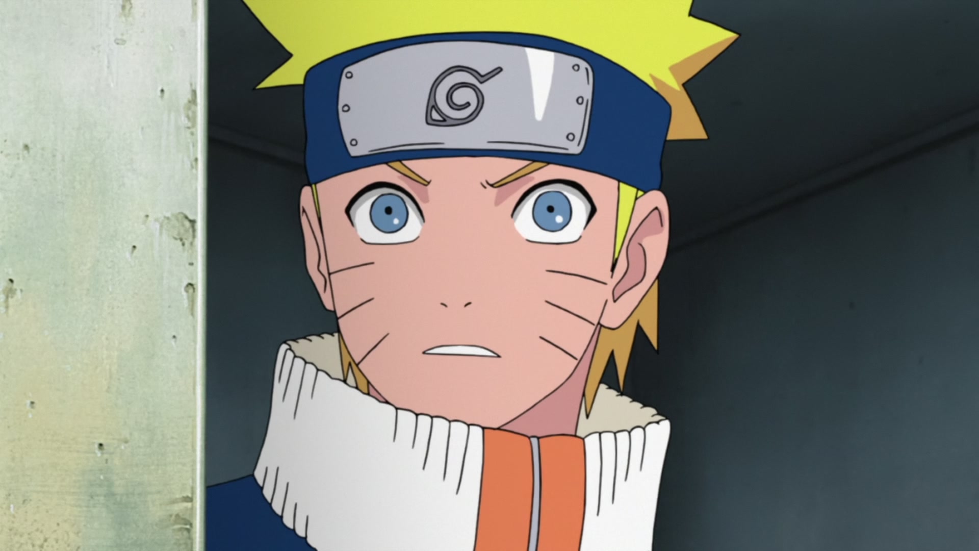 Naruto: Shippuden Ep 435: Order of Priority @ 00:03:42