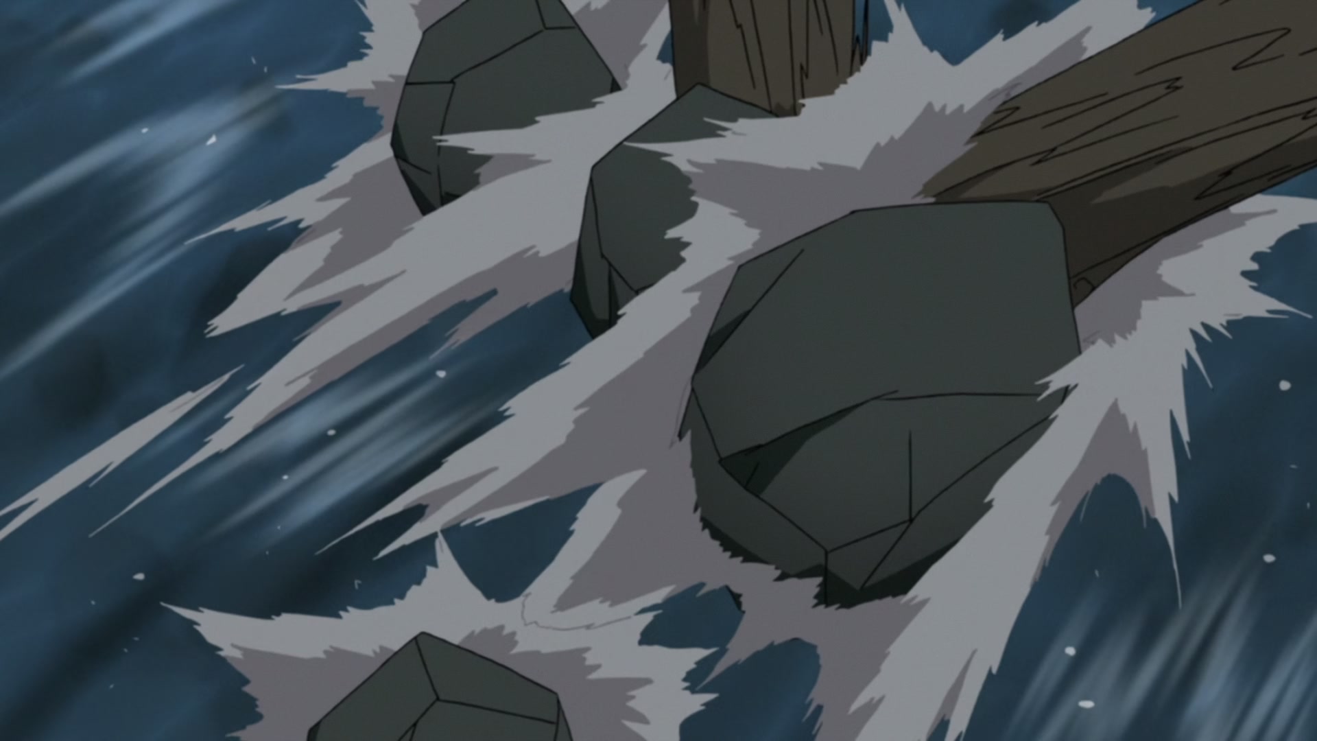 Naruto: Shippuden Ep 435: Order of Priority @ 00:04:52