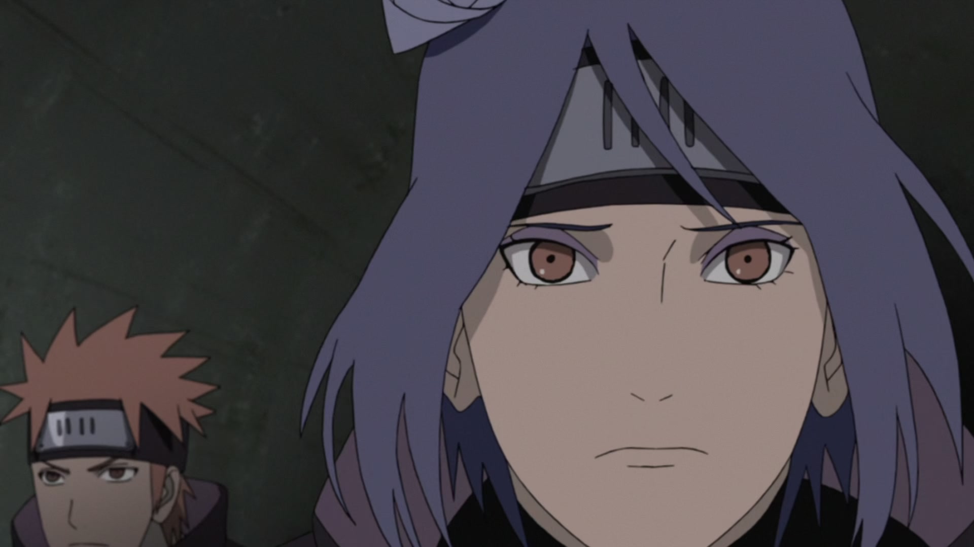 Naruto: Shippuden Ep 435: Order of Priority @ 00:05:26