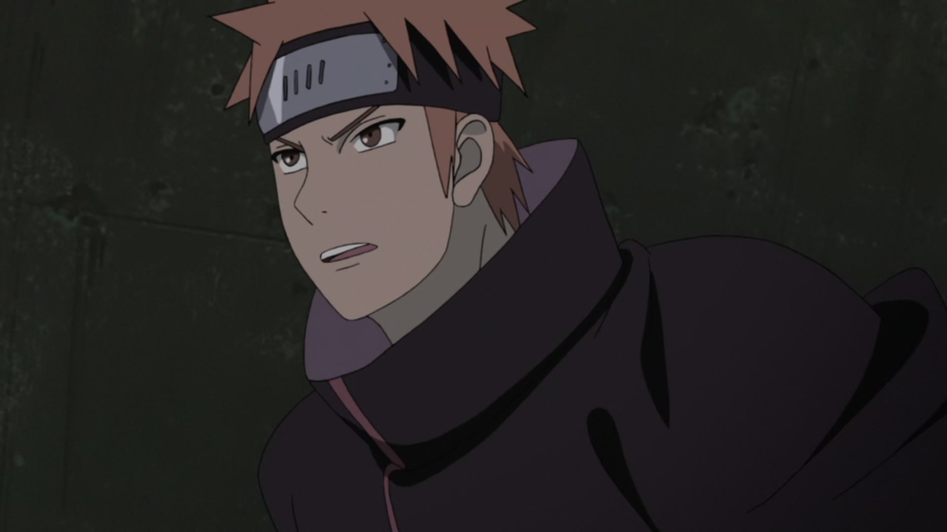 Naruto: Shippuden Ep 435: Order of Priority @ 00:05:30