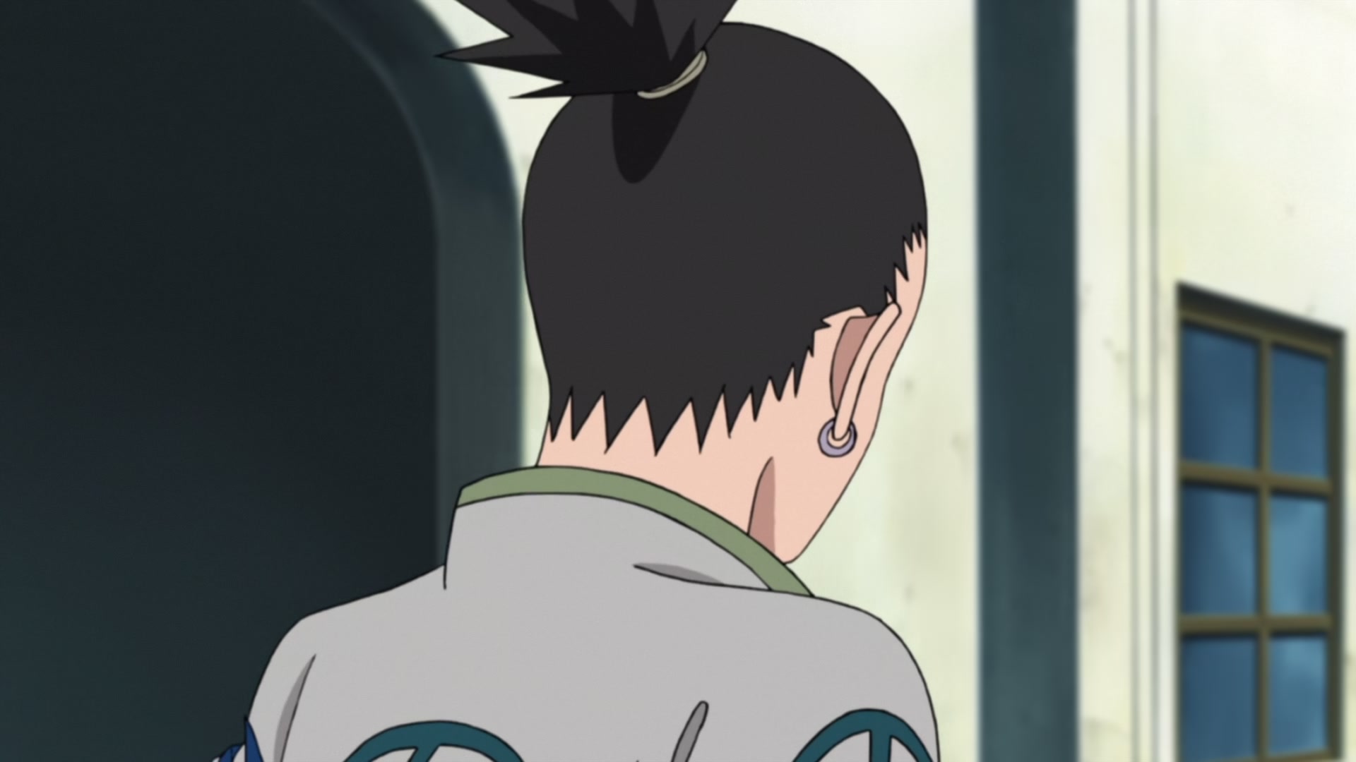 Naruto: Shippuden Ep 435: Order of Priority @ 00:05:59