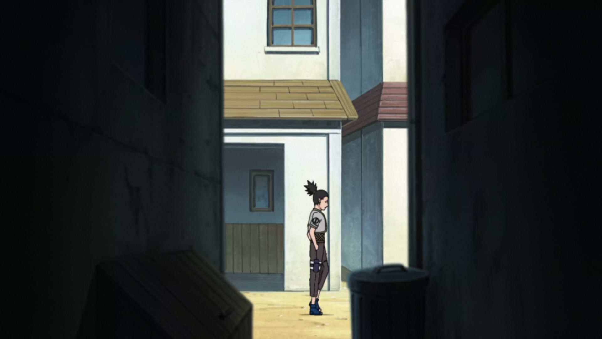 Naruto: Shippuden Ep 435: Order of Priority @ 00:06:36