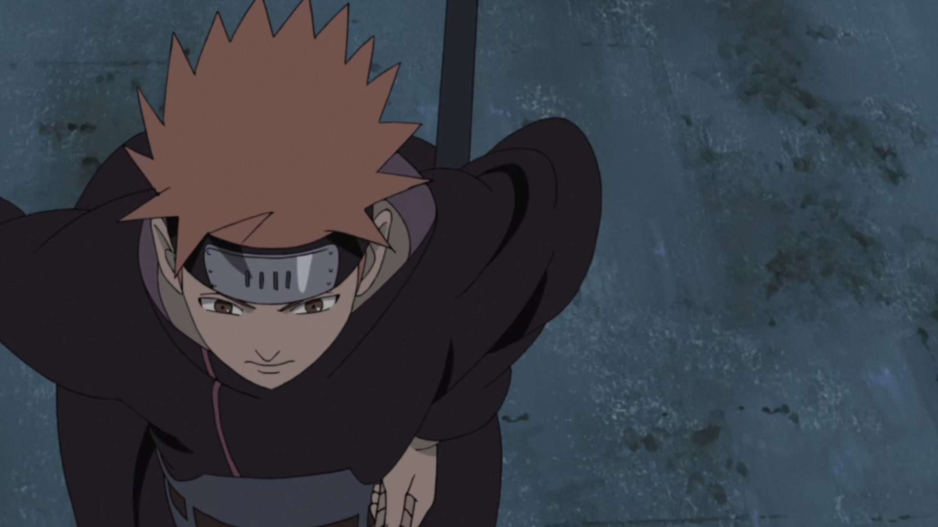 Naruto: Shippuden Ep 435: Order of Priority @ 00:06:50